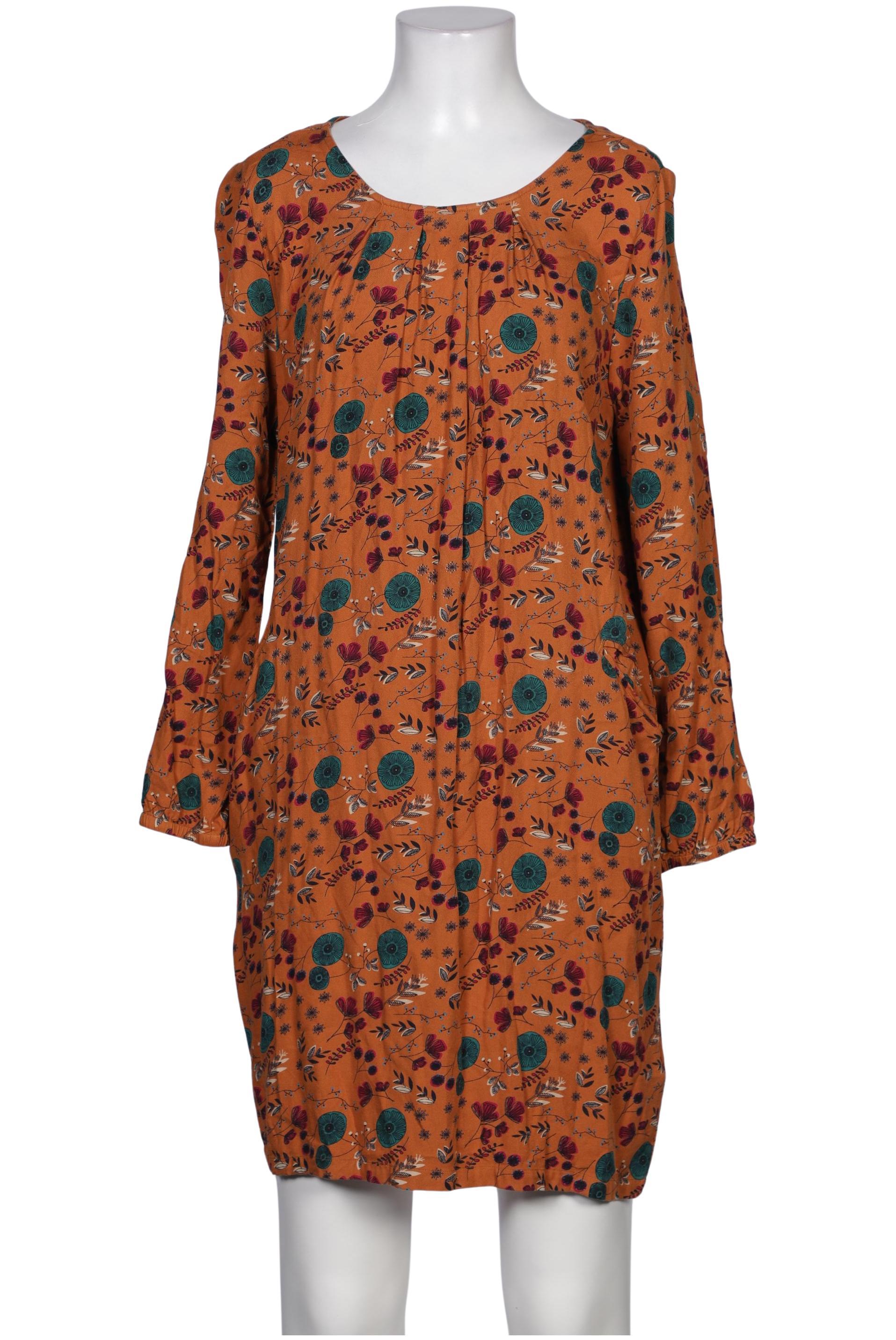 

Deerberg Damen Kleid, orange, Gr. 38