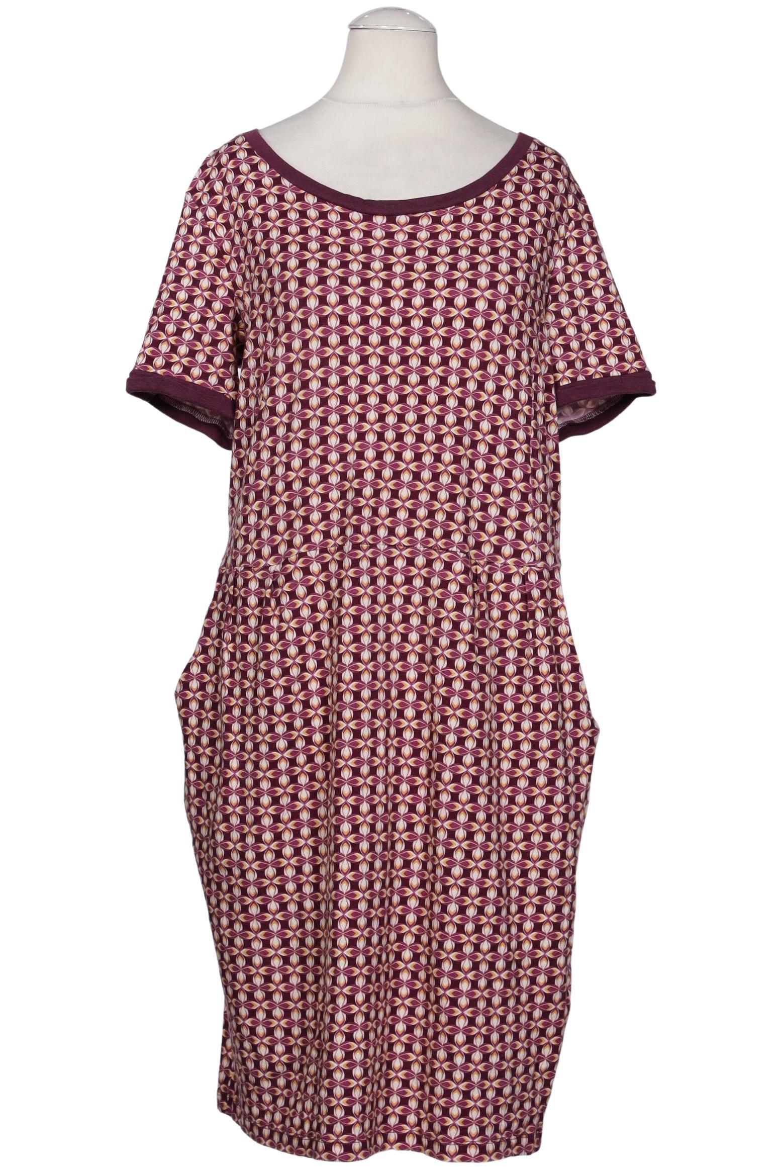 

Deerberg Damen Kleid, flieder, Gr. 36