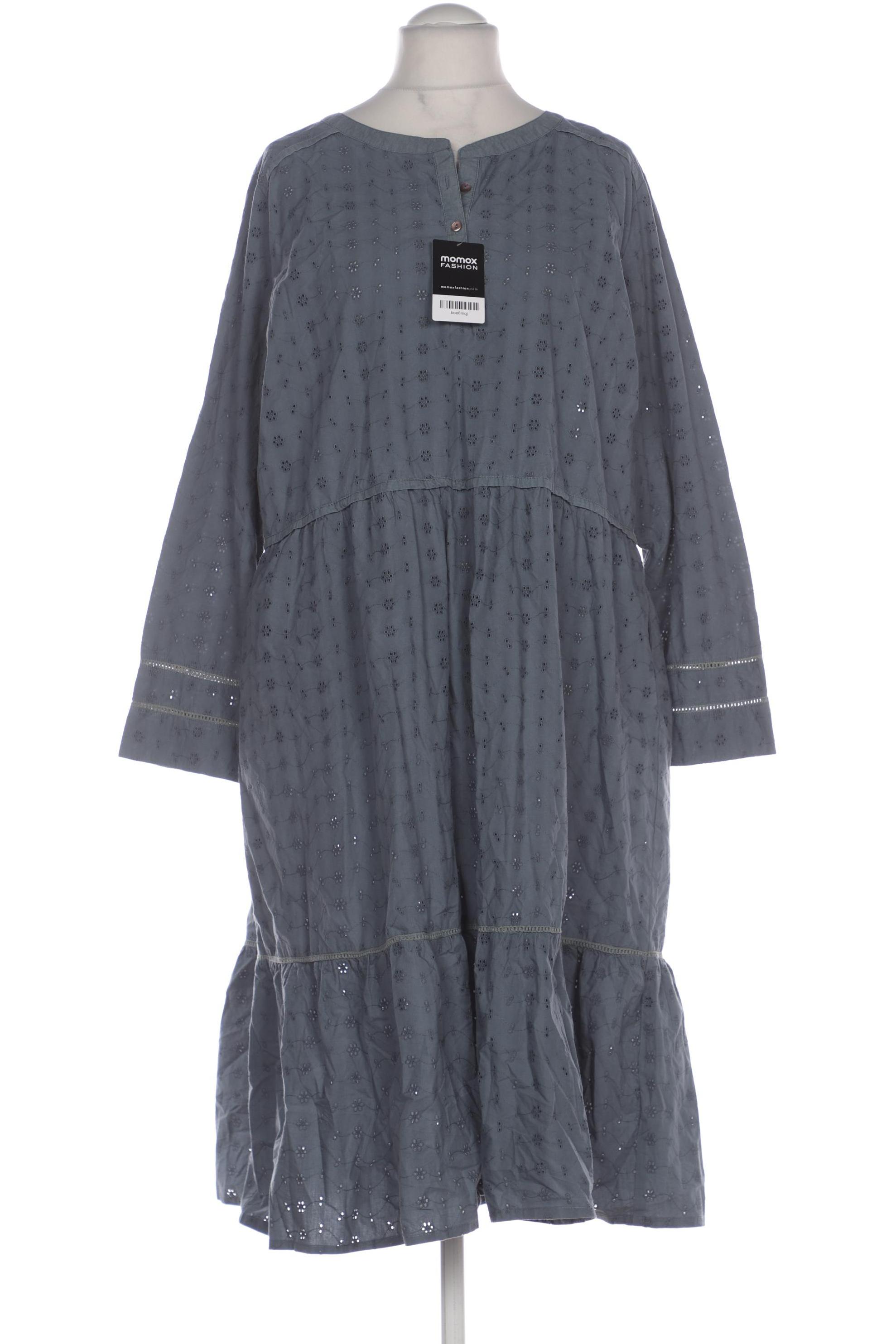 

Deerberg Damen Kleid, marineblau, Gr. 50