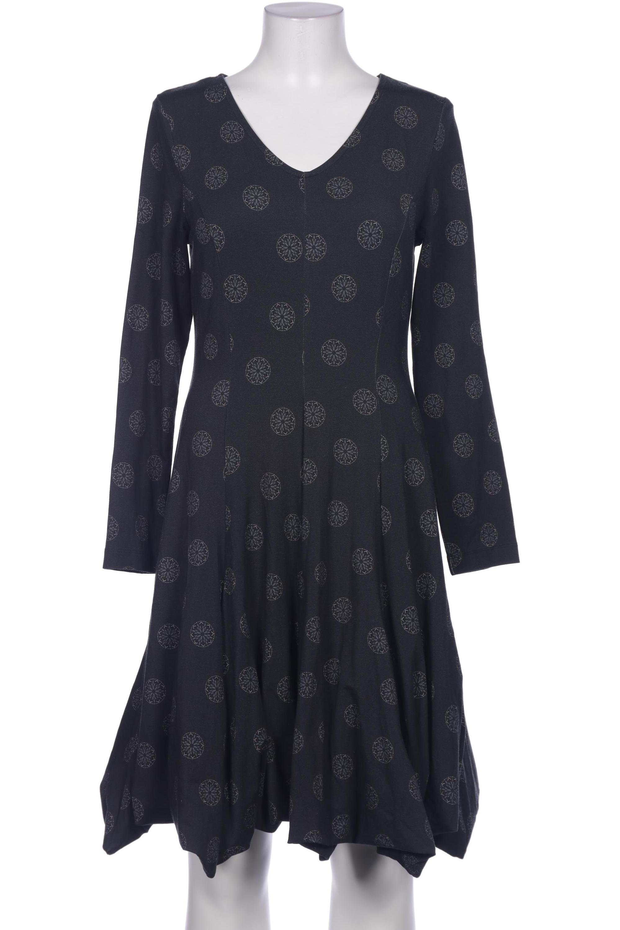 

Deerberg Damen Kleid, grau, Gr. 36