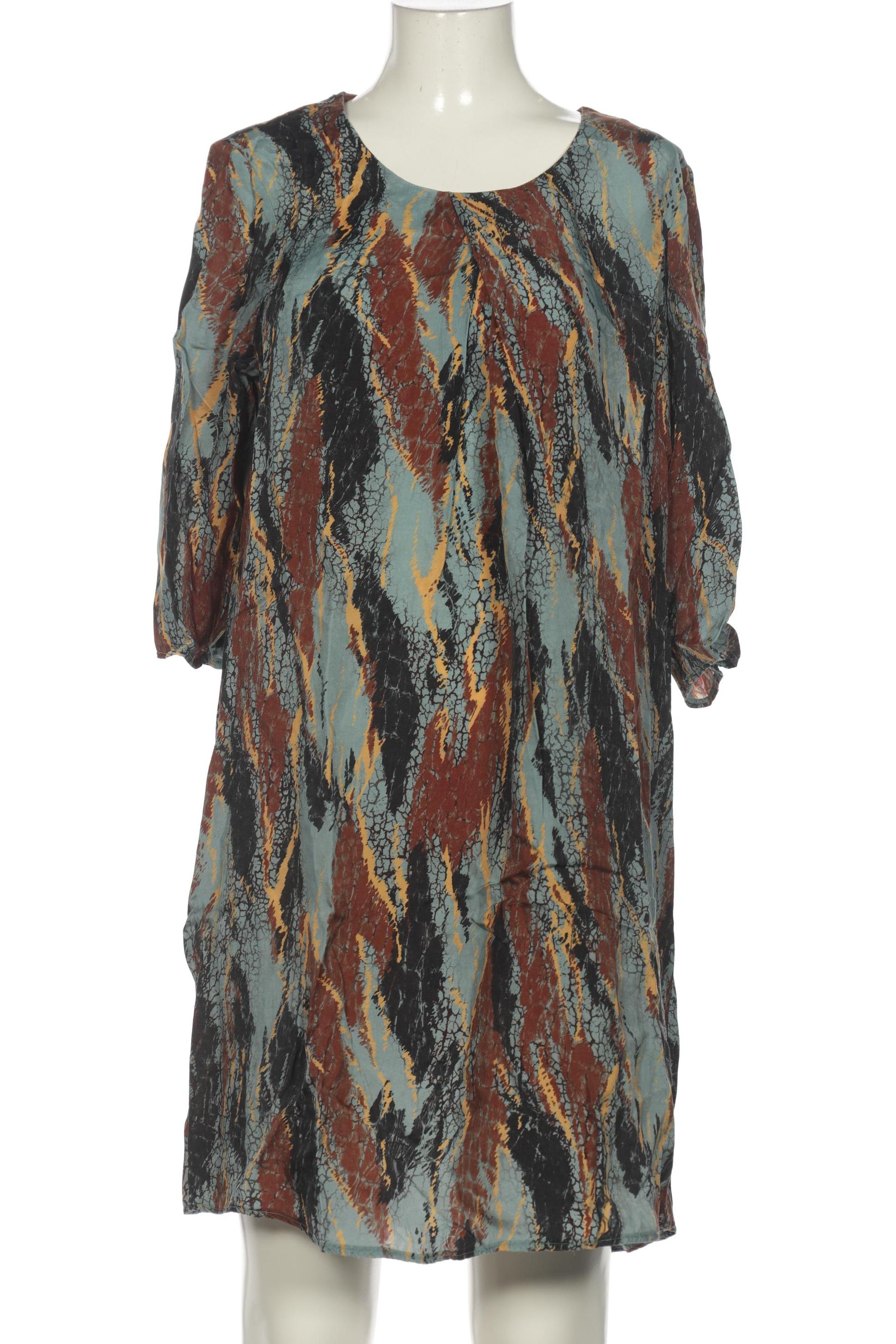 

Deerberg Damen Kleid, mehrfarbig, Gr. 38