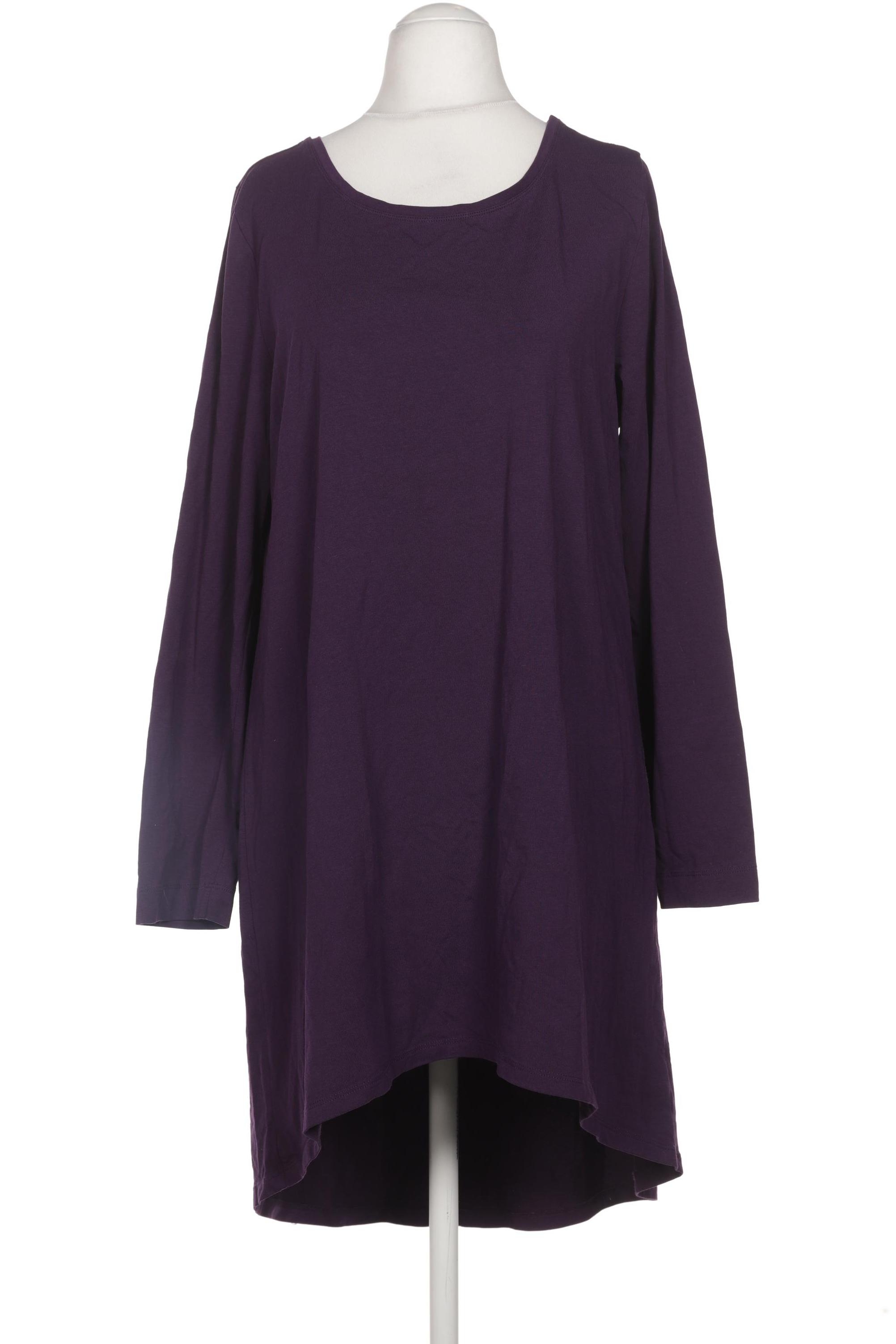 

Deerberg Damen Kleid, flieder