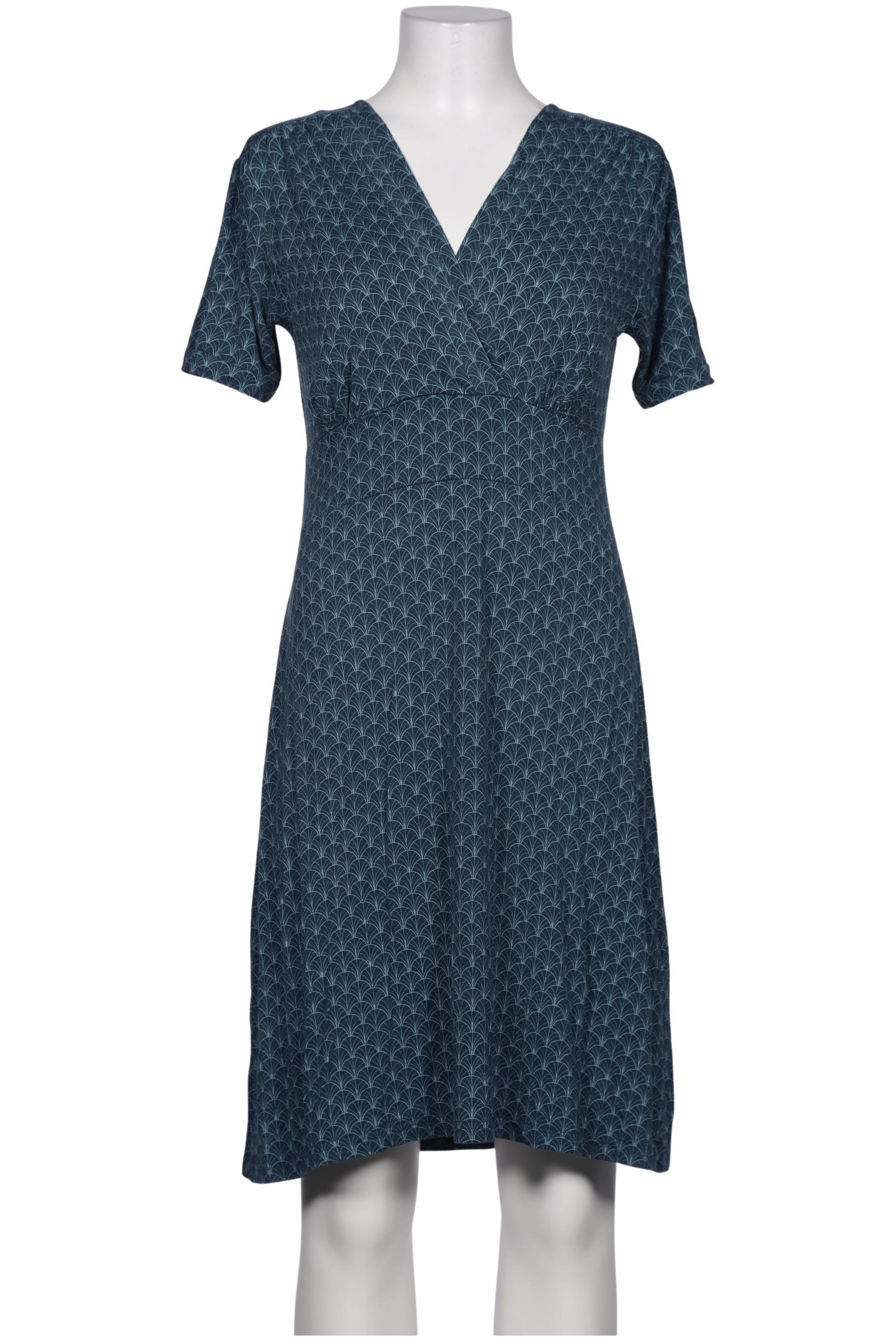

Deerberg Damen Kleid, marineblau, Gr. 38