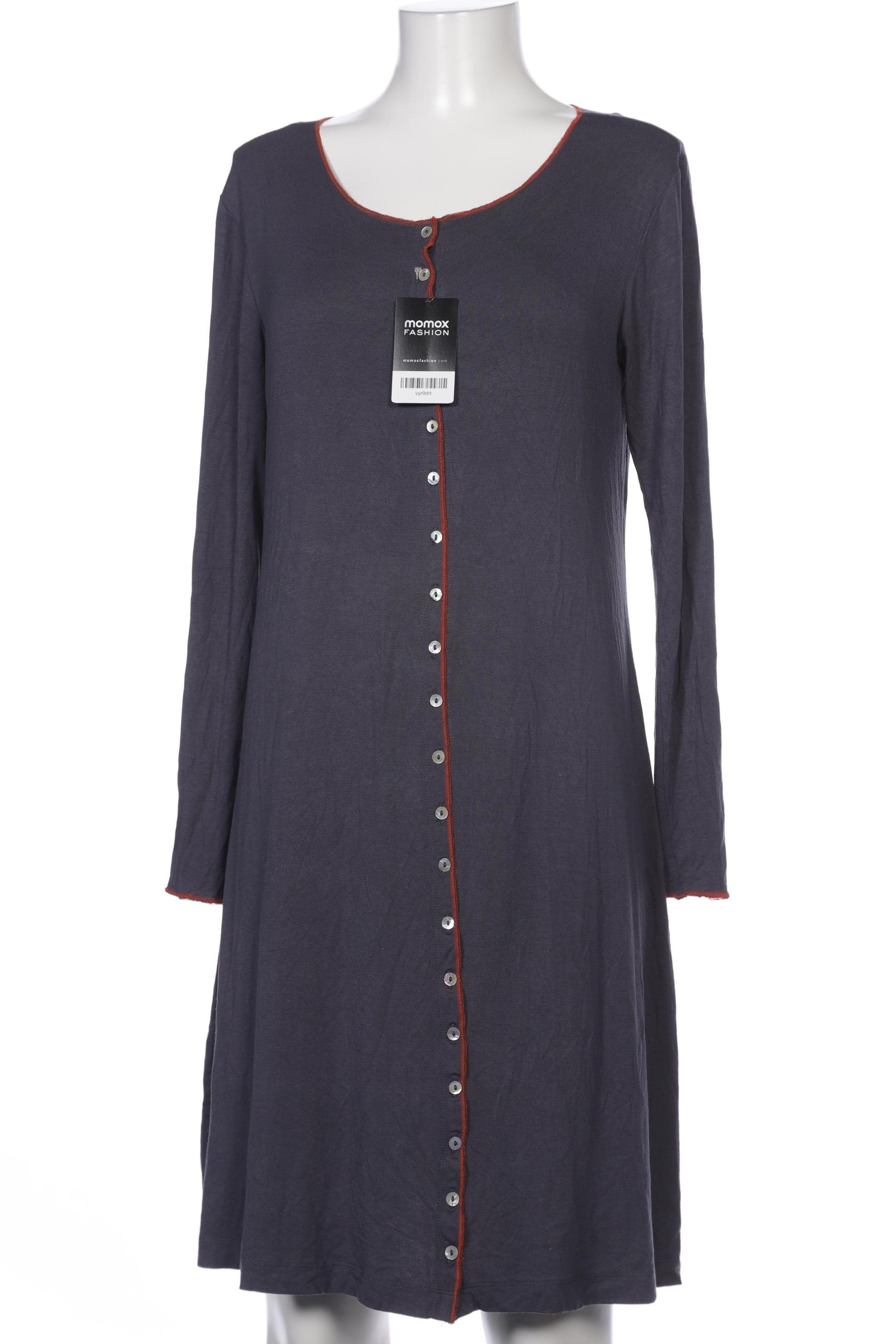 

Deerberg Damen Kleid, marineblau