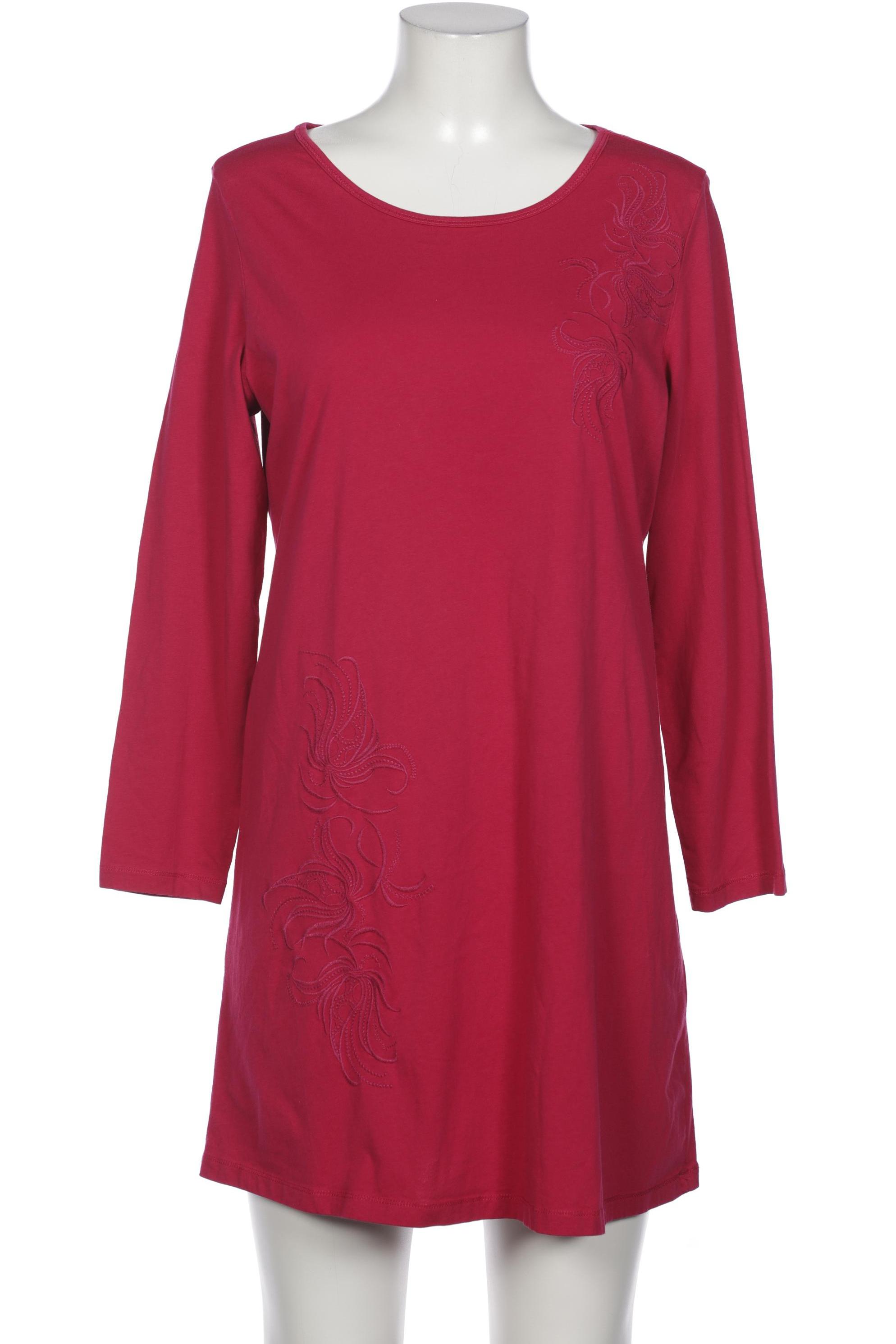 

Deerberg Damen Kleid, pink