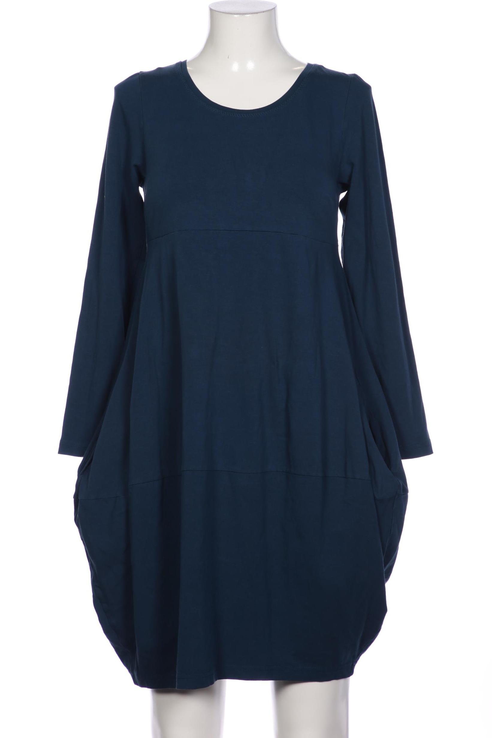 

Deerberg Damen Kleid, blau