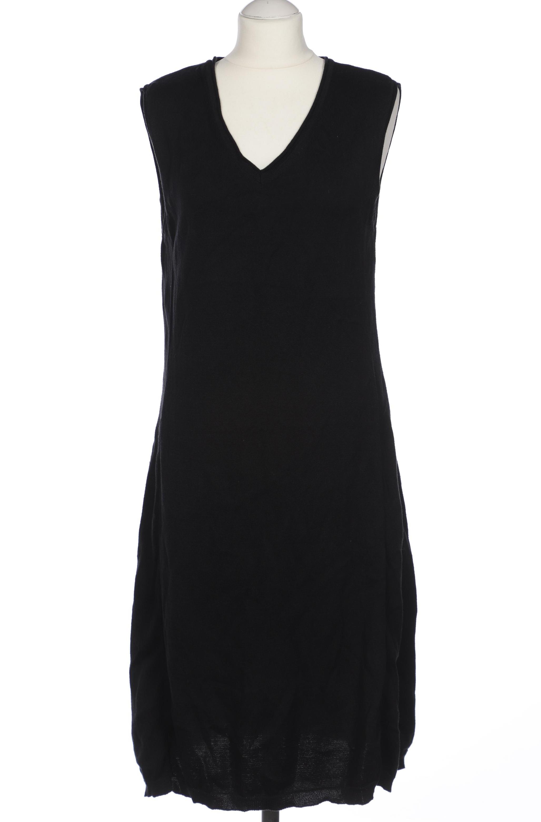

Deerberg Damen Kleid, schwarz, Gr. 36