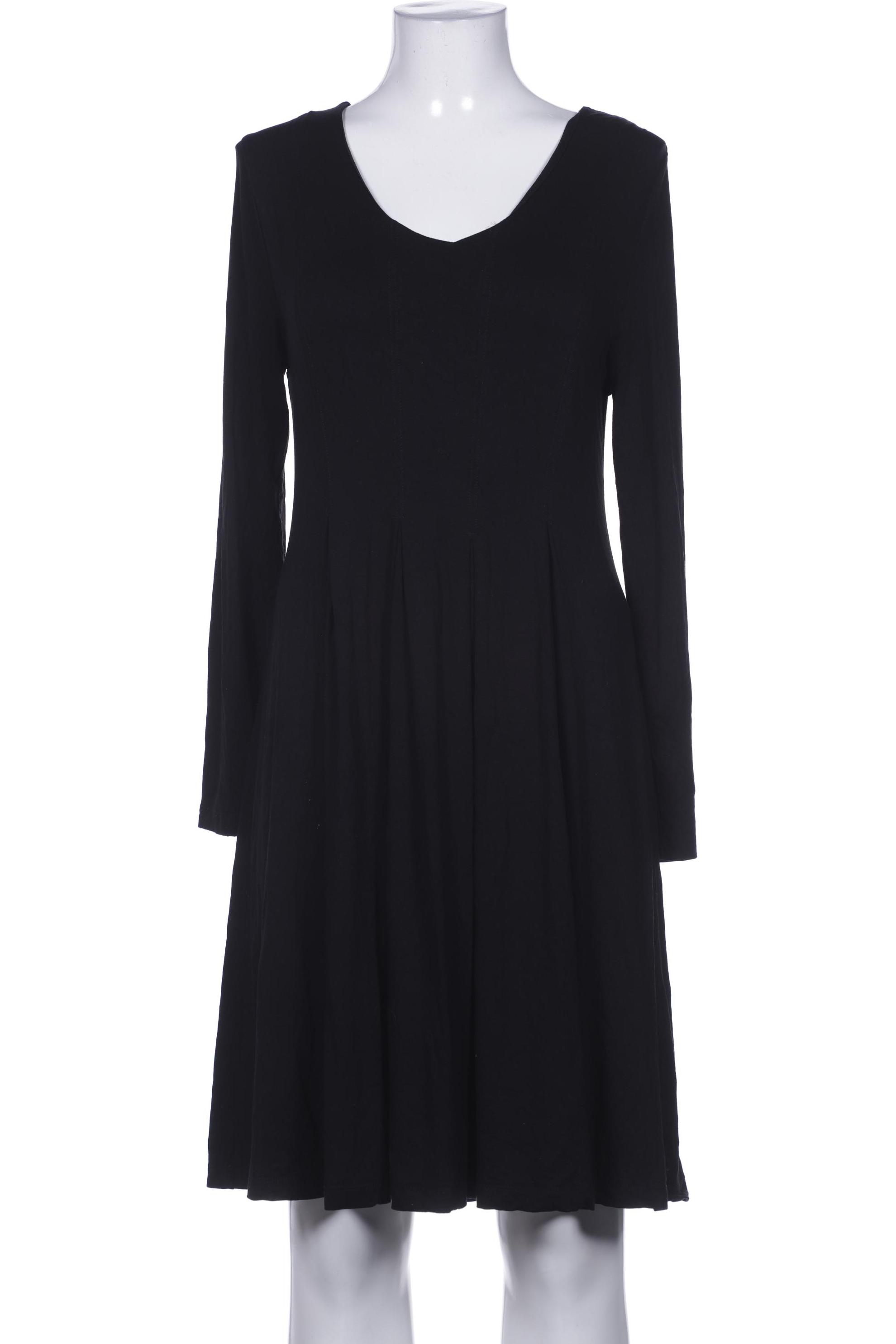 

Deerberg Damen Kleid, schwarz
