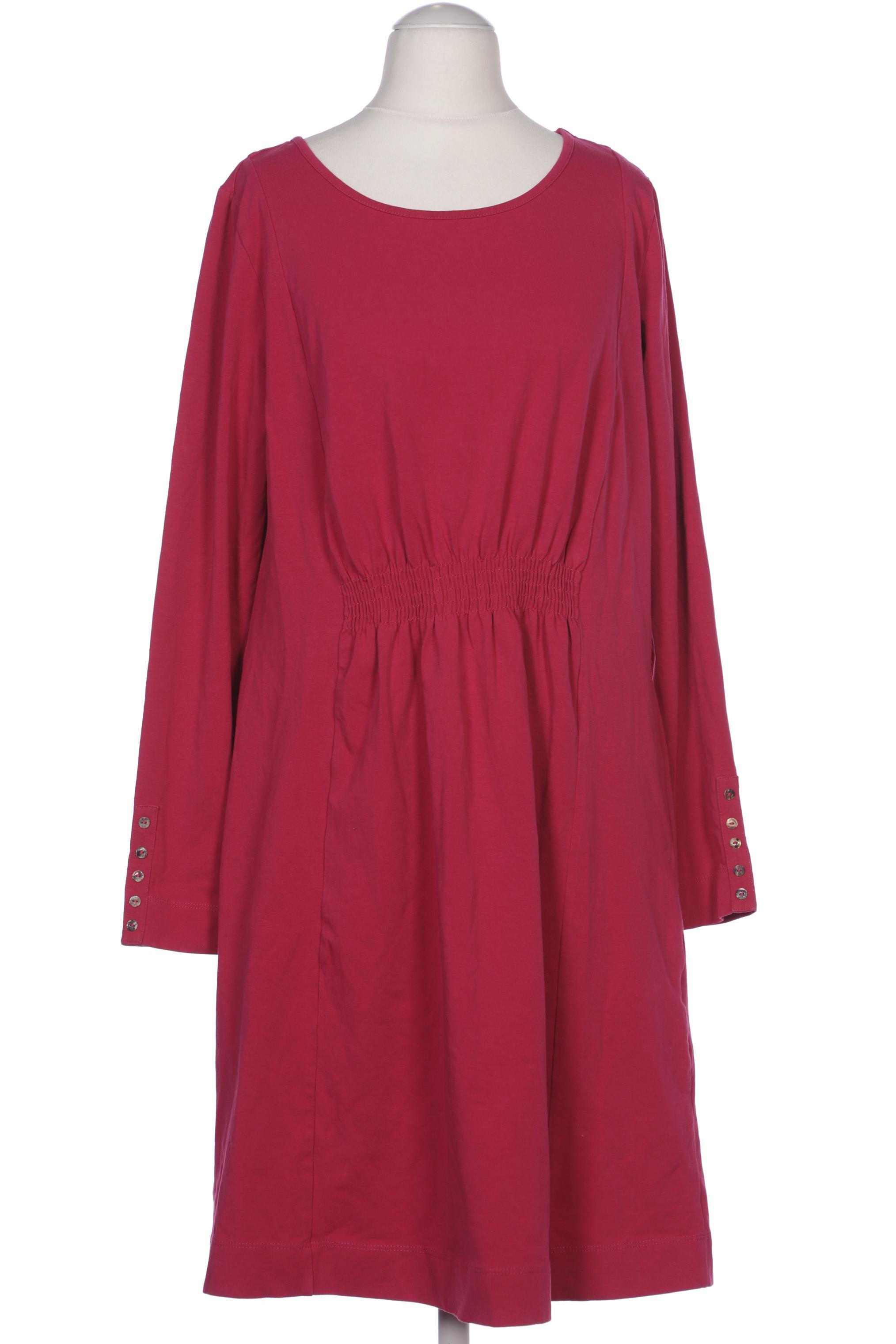 

Deerberg Damen Kleid, pink, Gr. 36