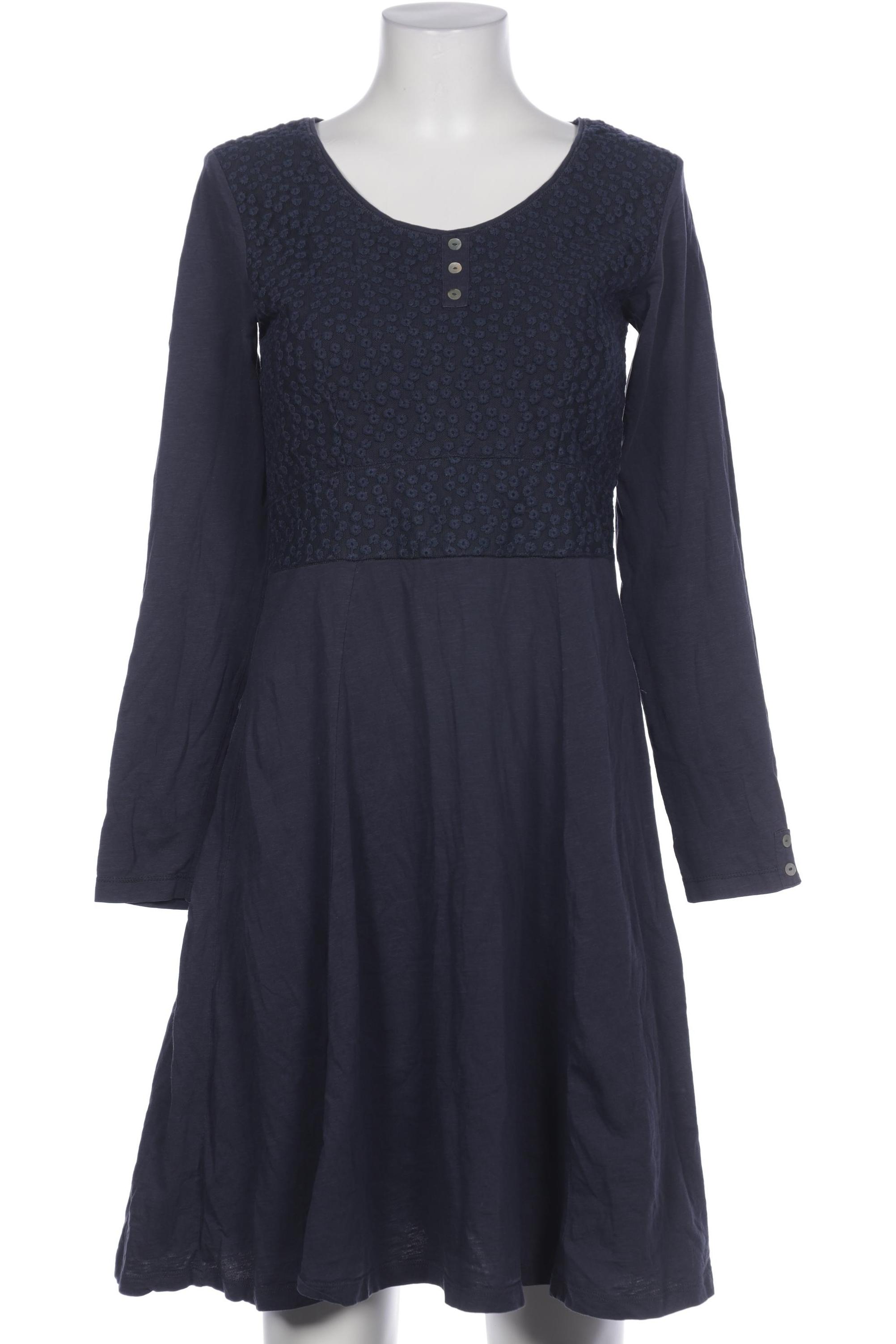 

Deerberg Damen Kleid, marineblau, Gr. 36