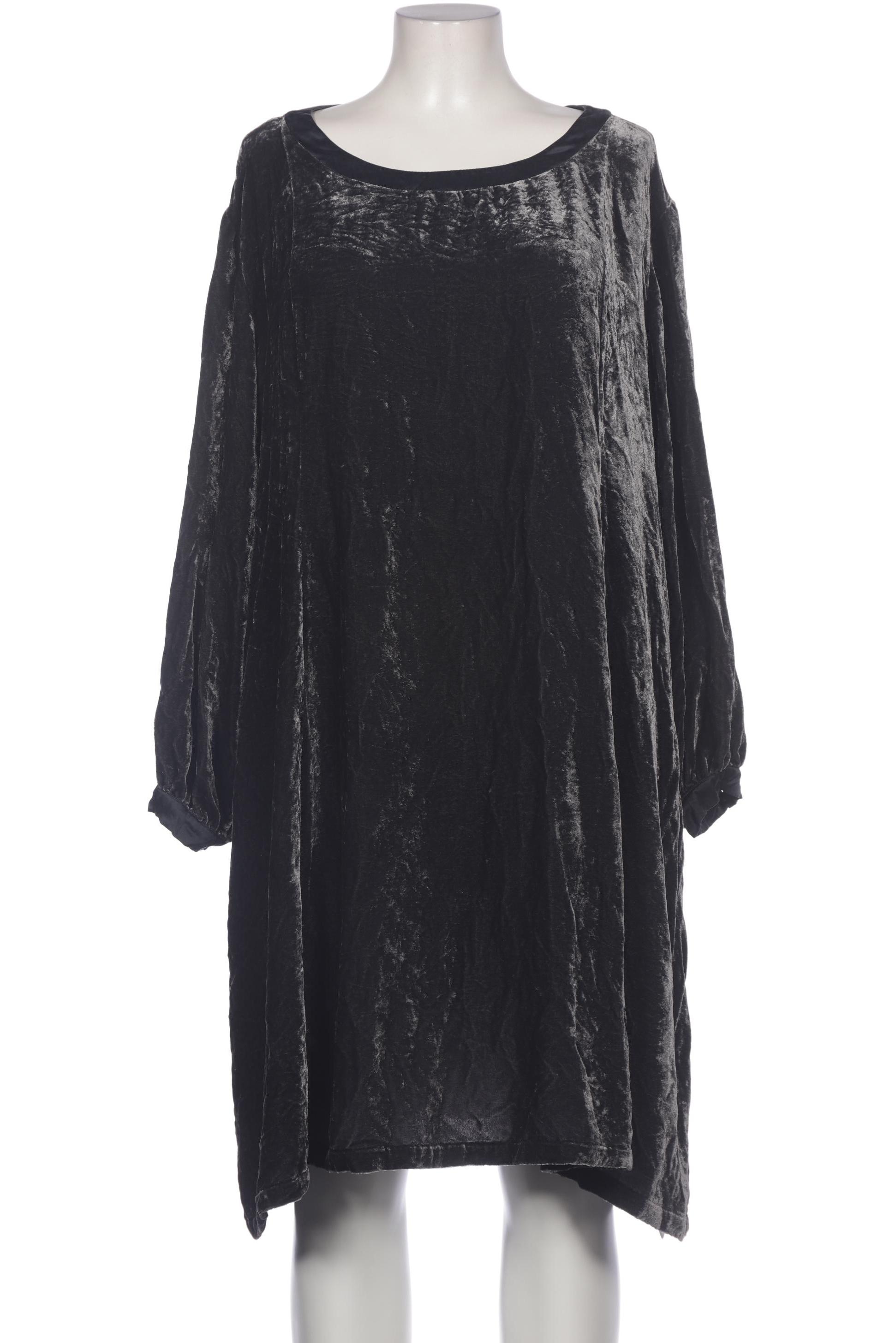 

Deerberg Damen Kleid, grau, Gr. 46