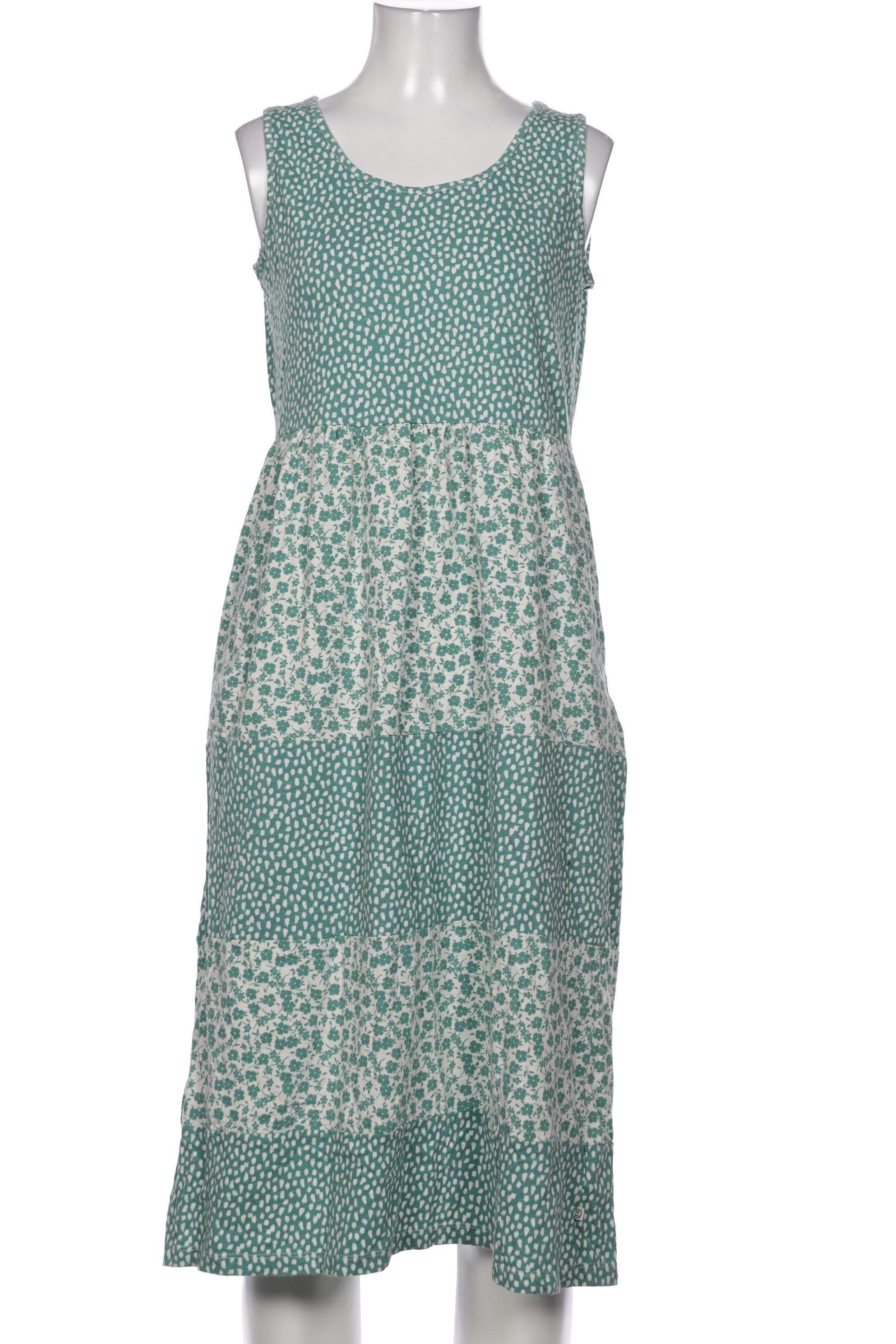 

Deerberg Damen Kleid, grün, Gr. 36