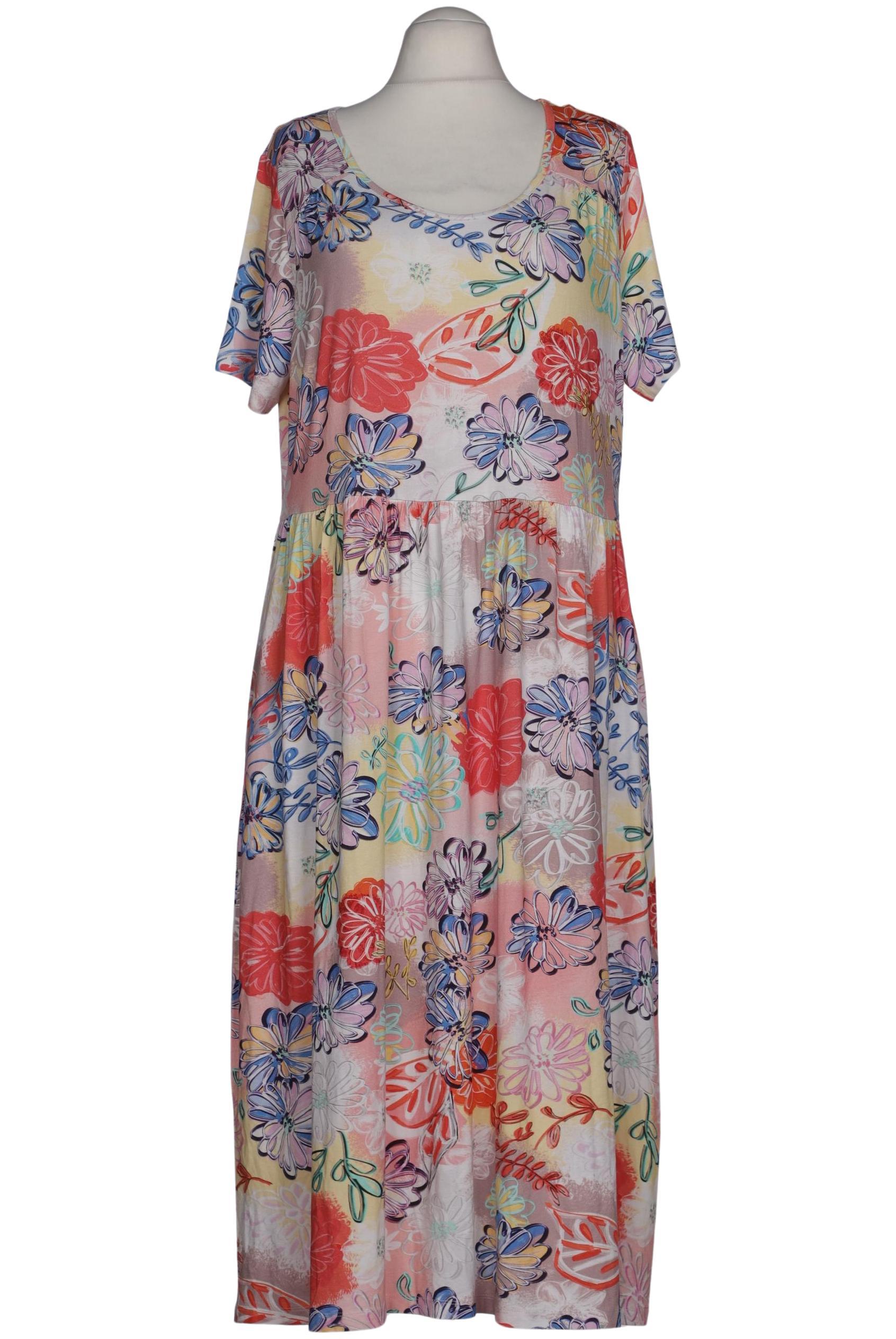 

Deerberg Damen Kleid, mehrfarbig, Gr. 44