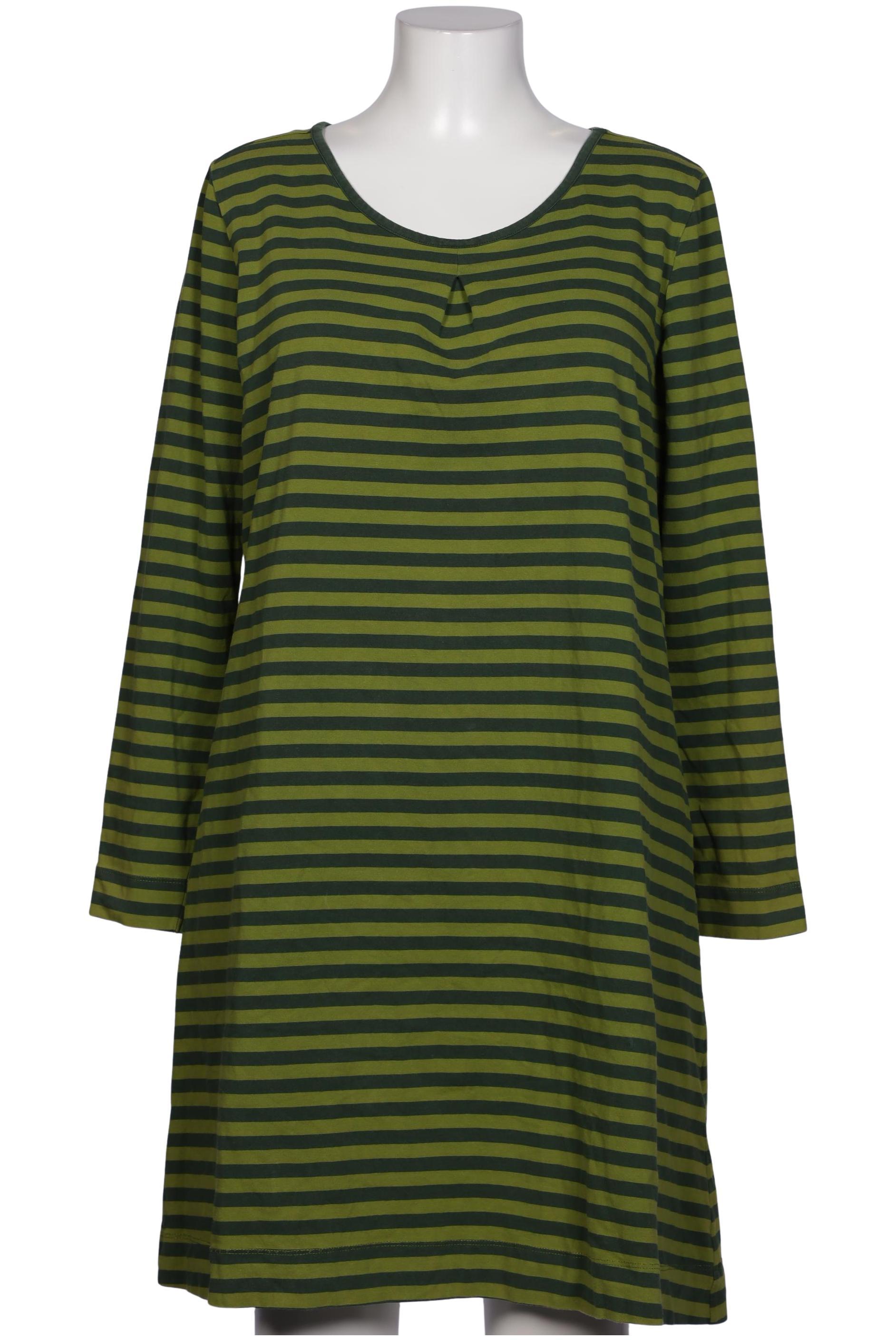 Thumbnail - Deerberg Damen Kleid, grün, Gr. 44