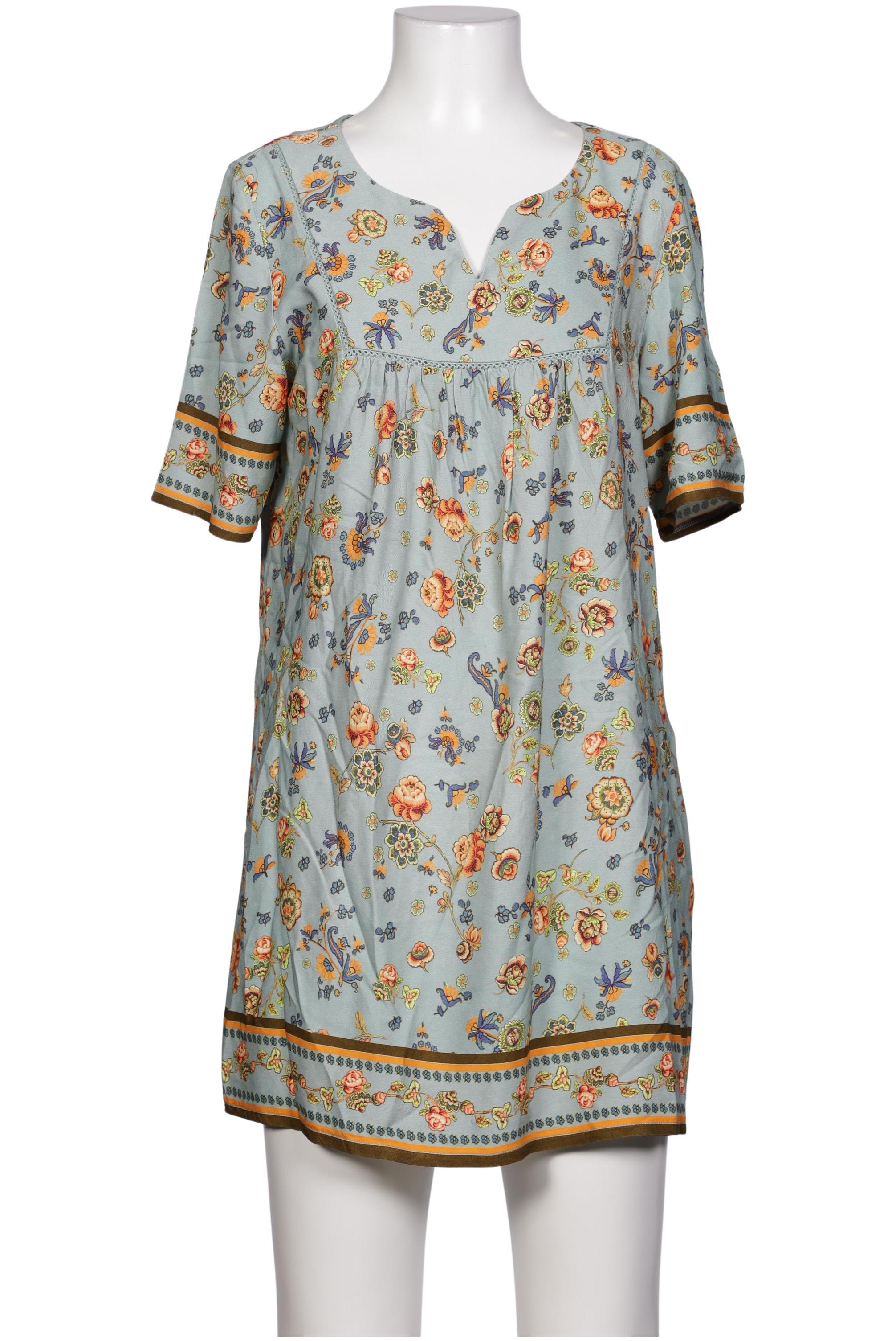 

Deerberg Damen Kleid, mehrfarbig, Gr. 36