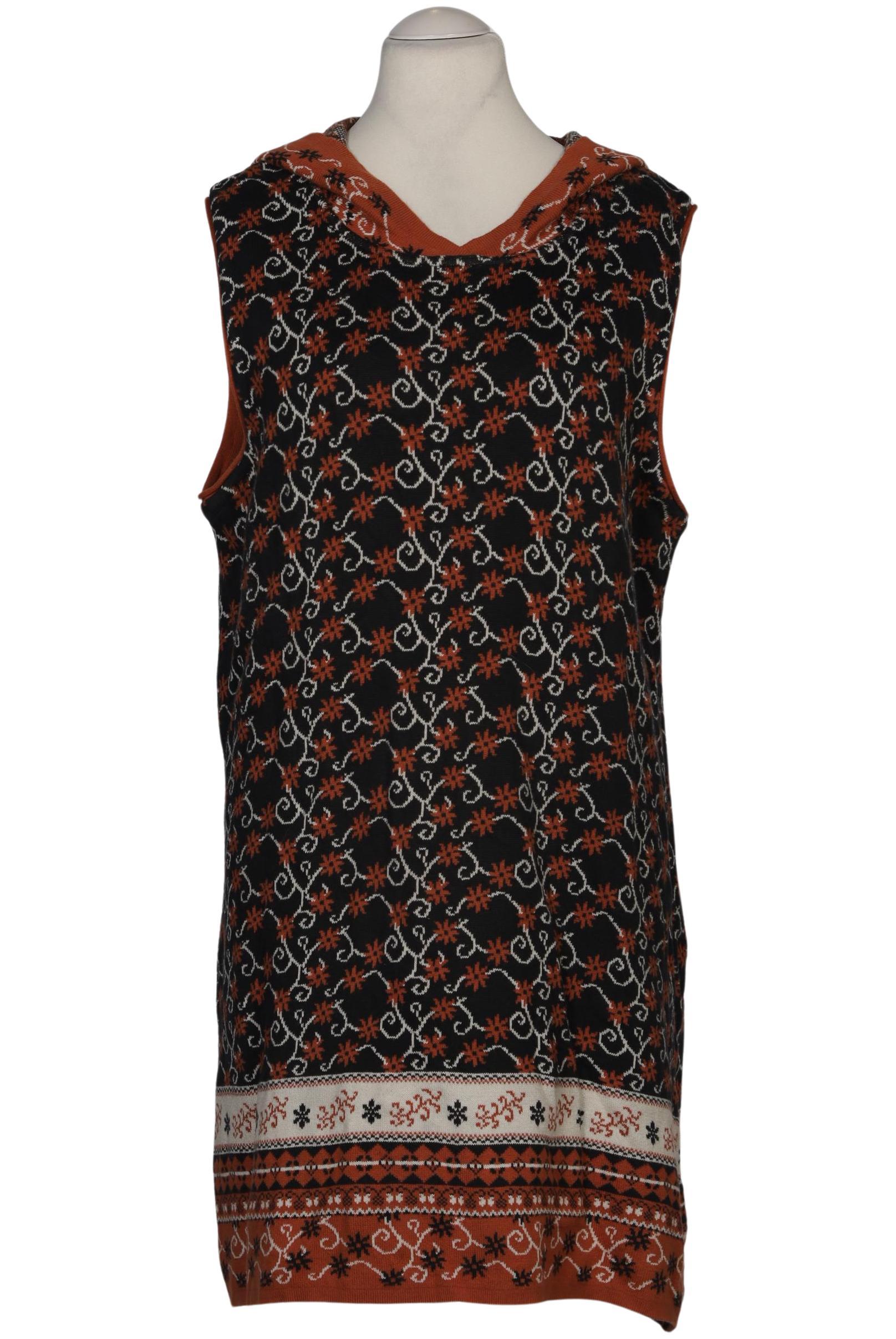 

Deerberg Damen Kleid, mehrfarbig, Gr. 46