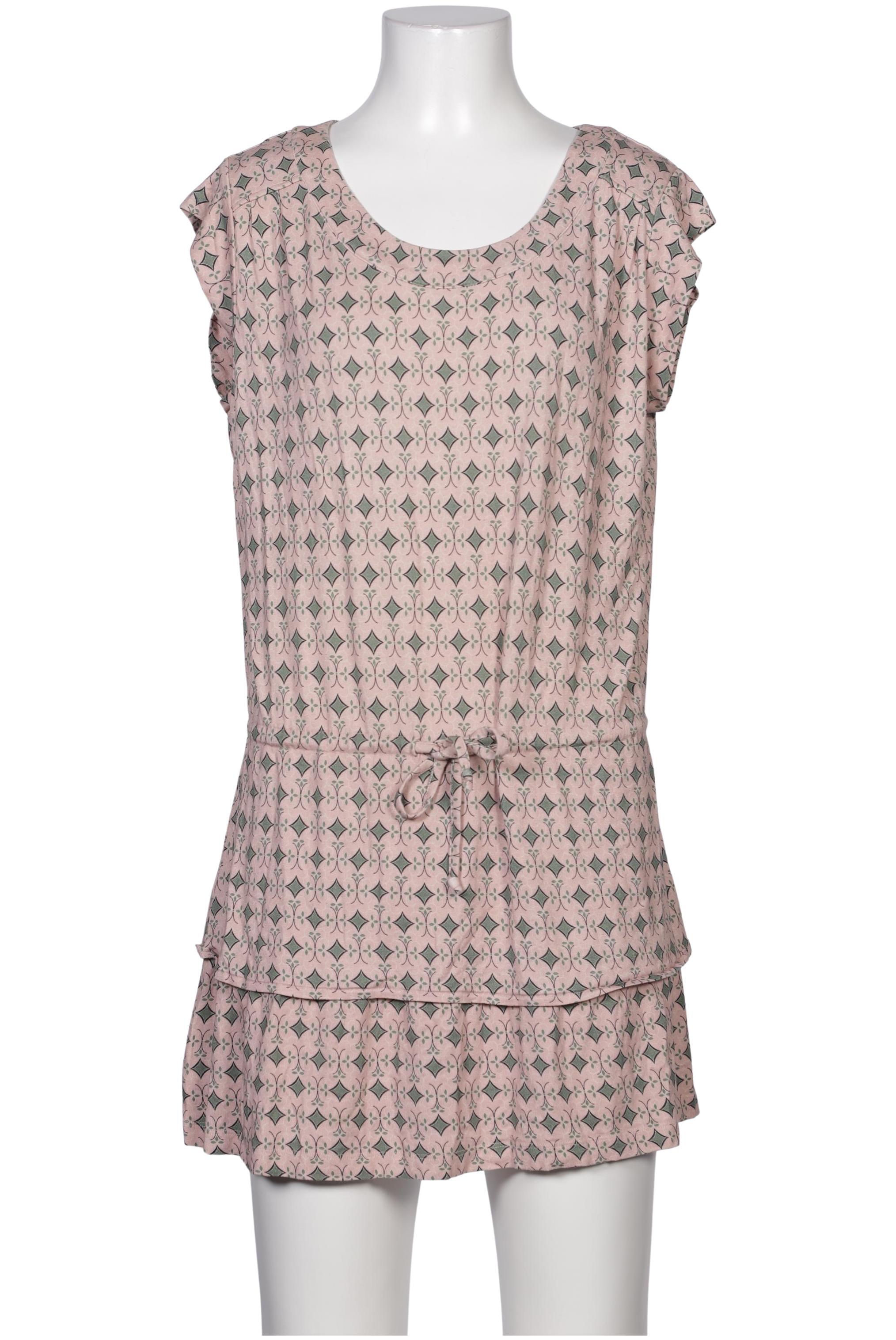 

Deerberg Damen Kleid, pink, Gr. 38