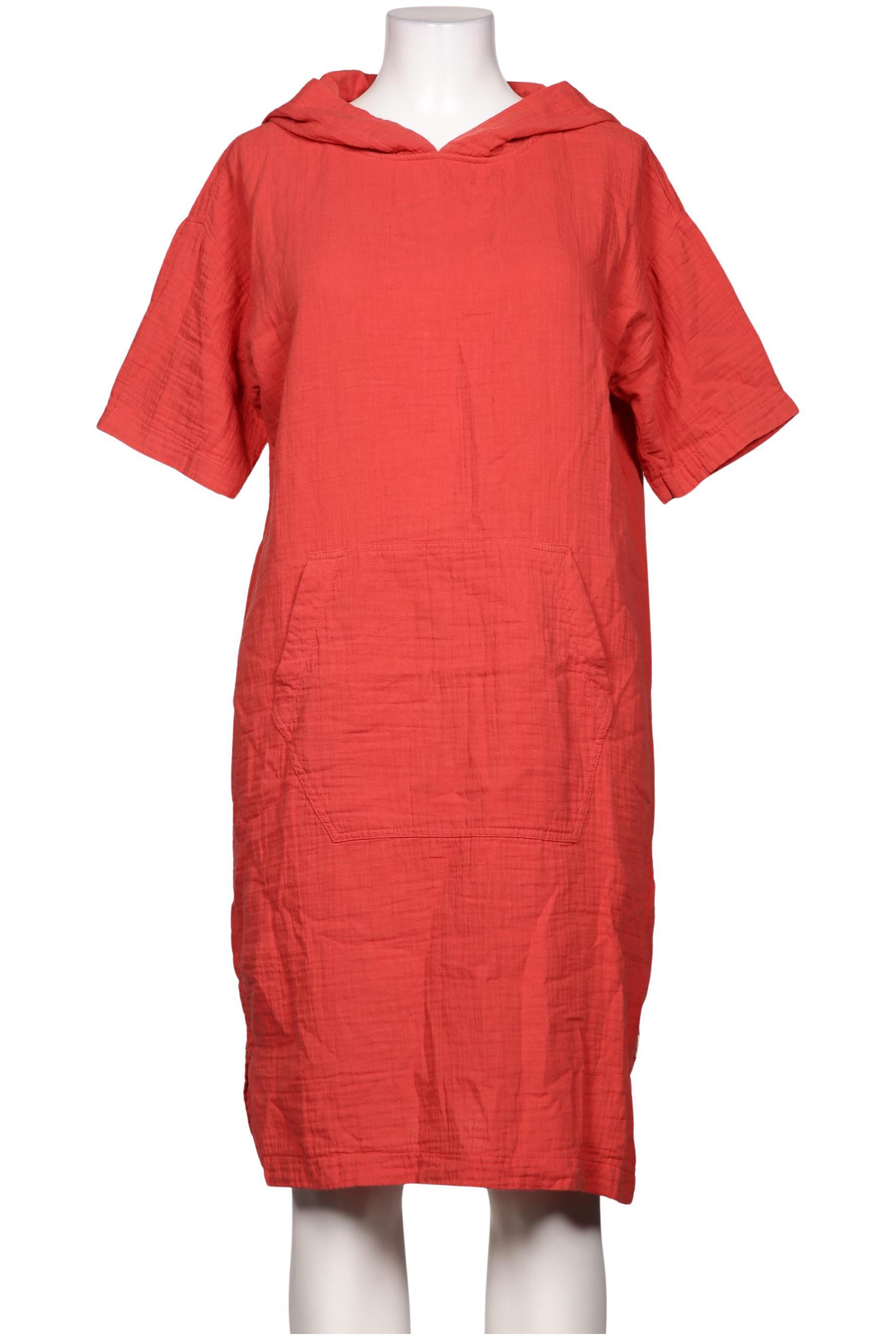 

Deerberg Damen Kleid, rot, Gr. 44