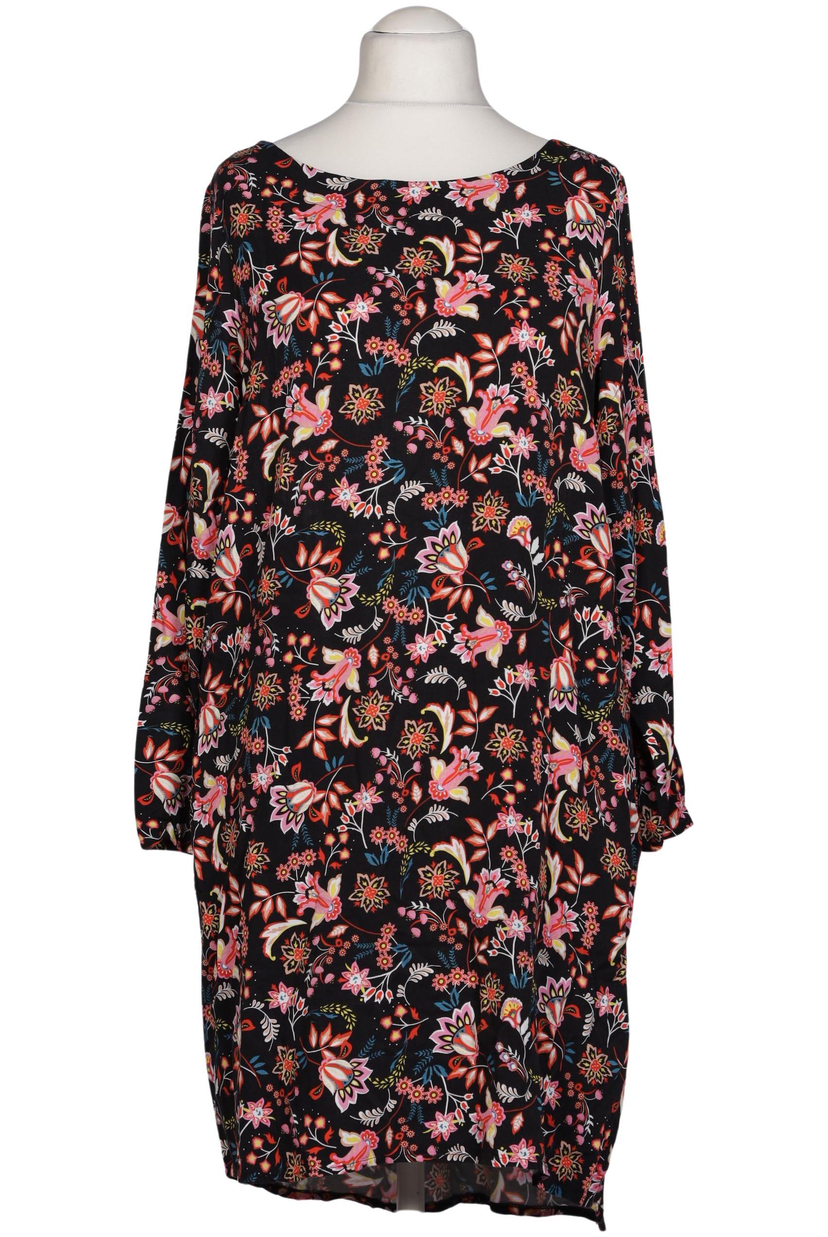 

Deerberg Damen Kleid, mehrfarbig, Gr. 42