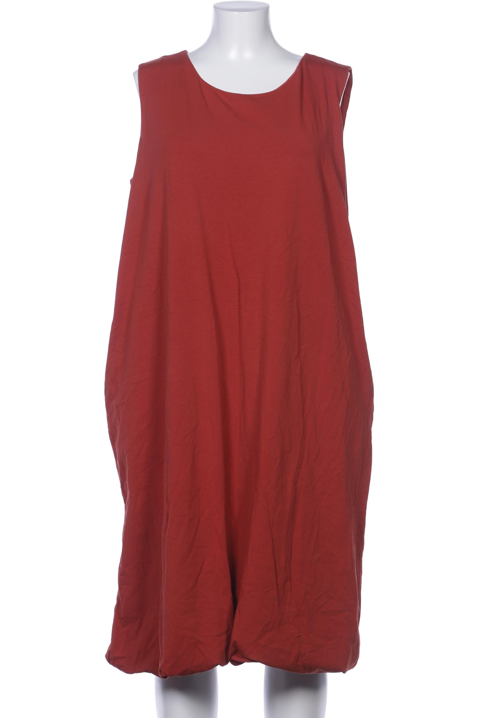 

Deerberg Damen Kleid, rot, Gr. 44