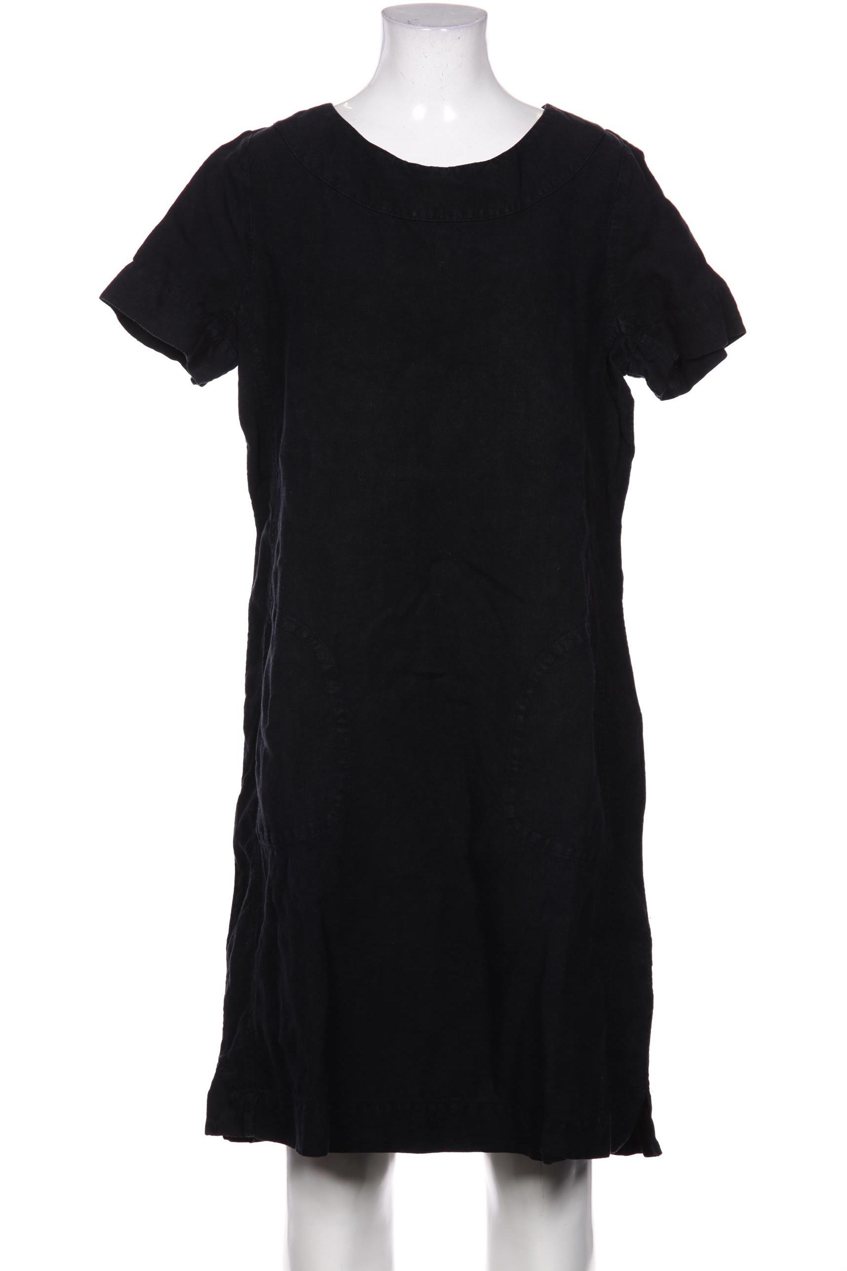 

Deerberg Damen Kleid, schwarz, Gr. 38