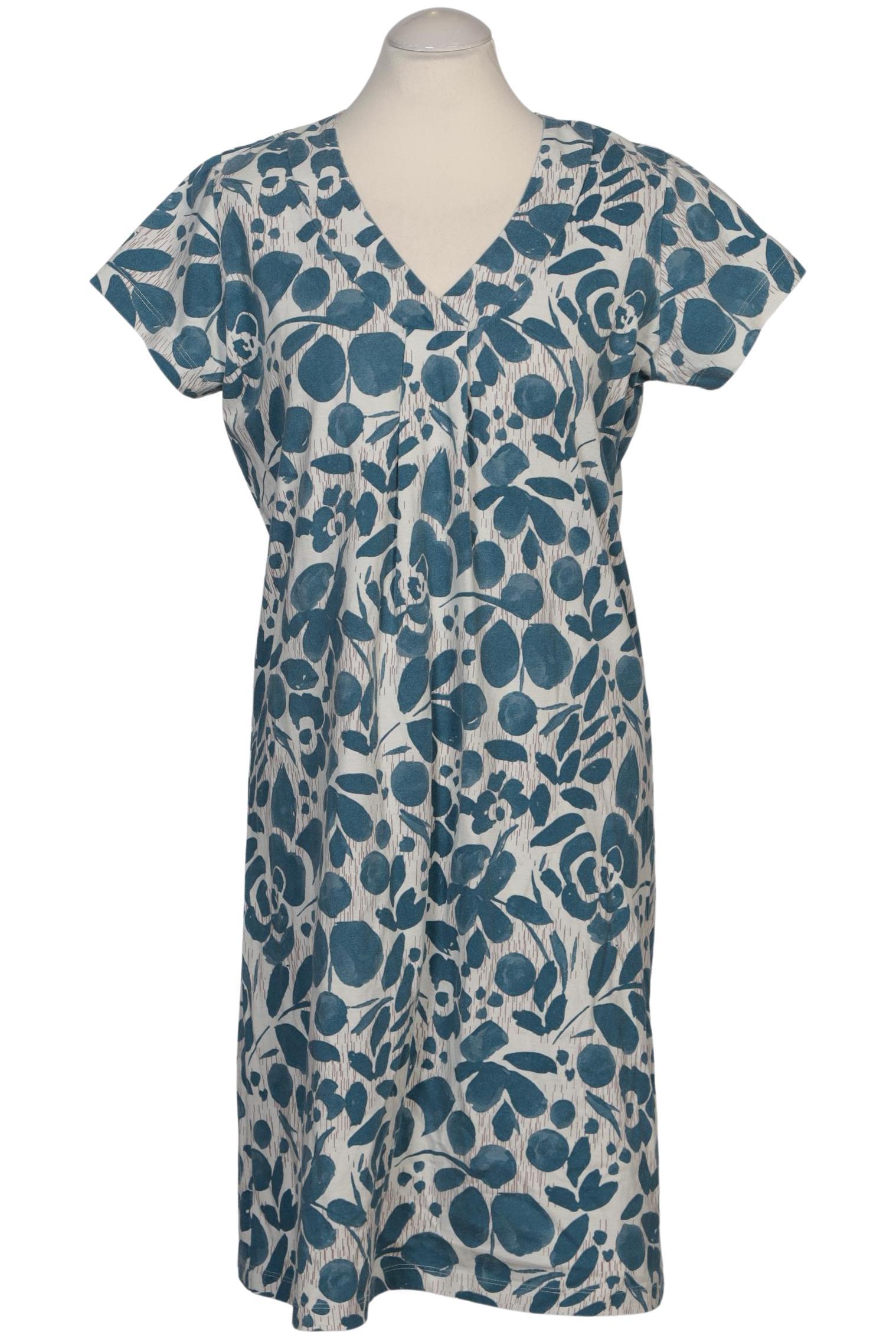 

Deerberg Damen Kleid, mehrfarbig, Gr. 36