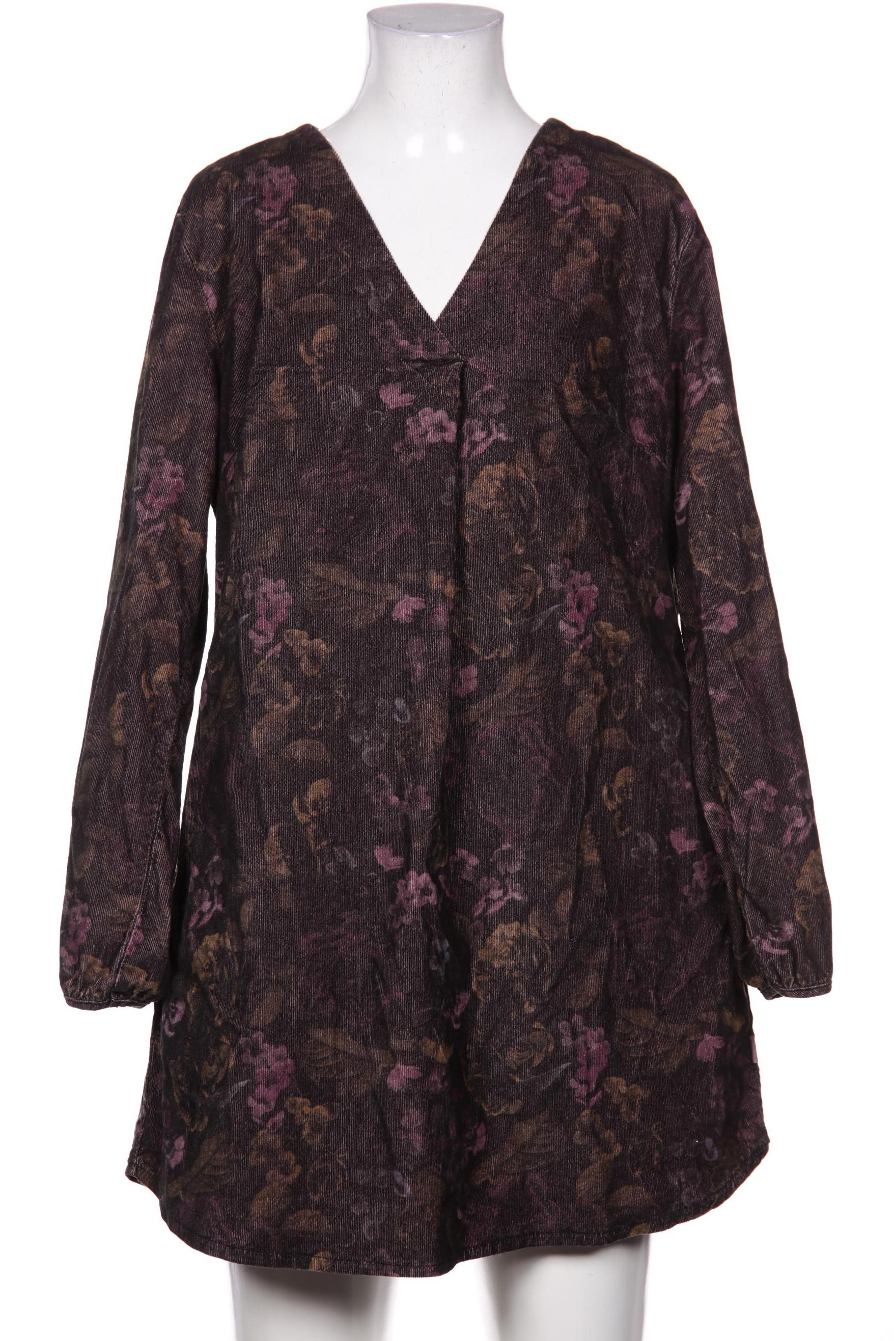 

Deerberg Damen Kleid, mehrfarbig, Gr. 38