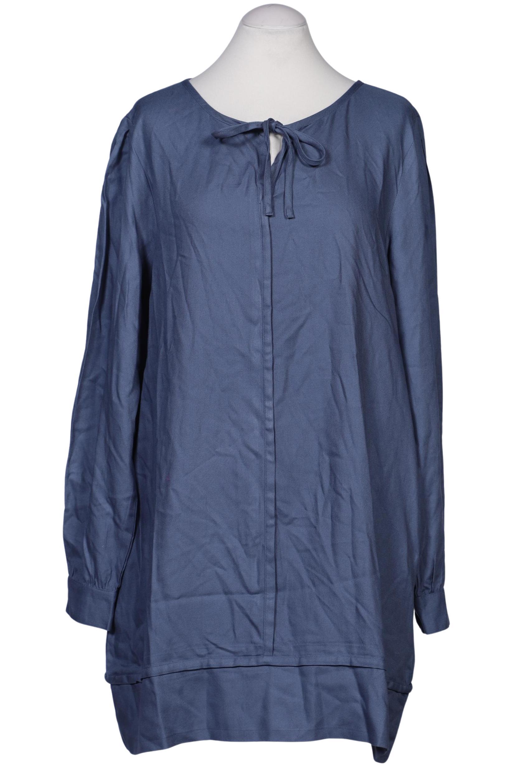 

Deerberg Damen Kleid, blau, Gr. 40