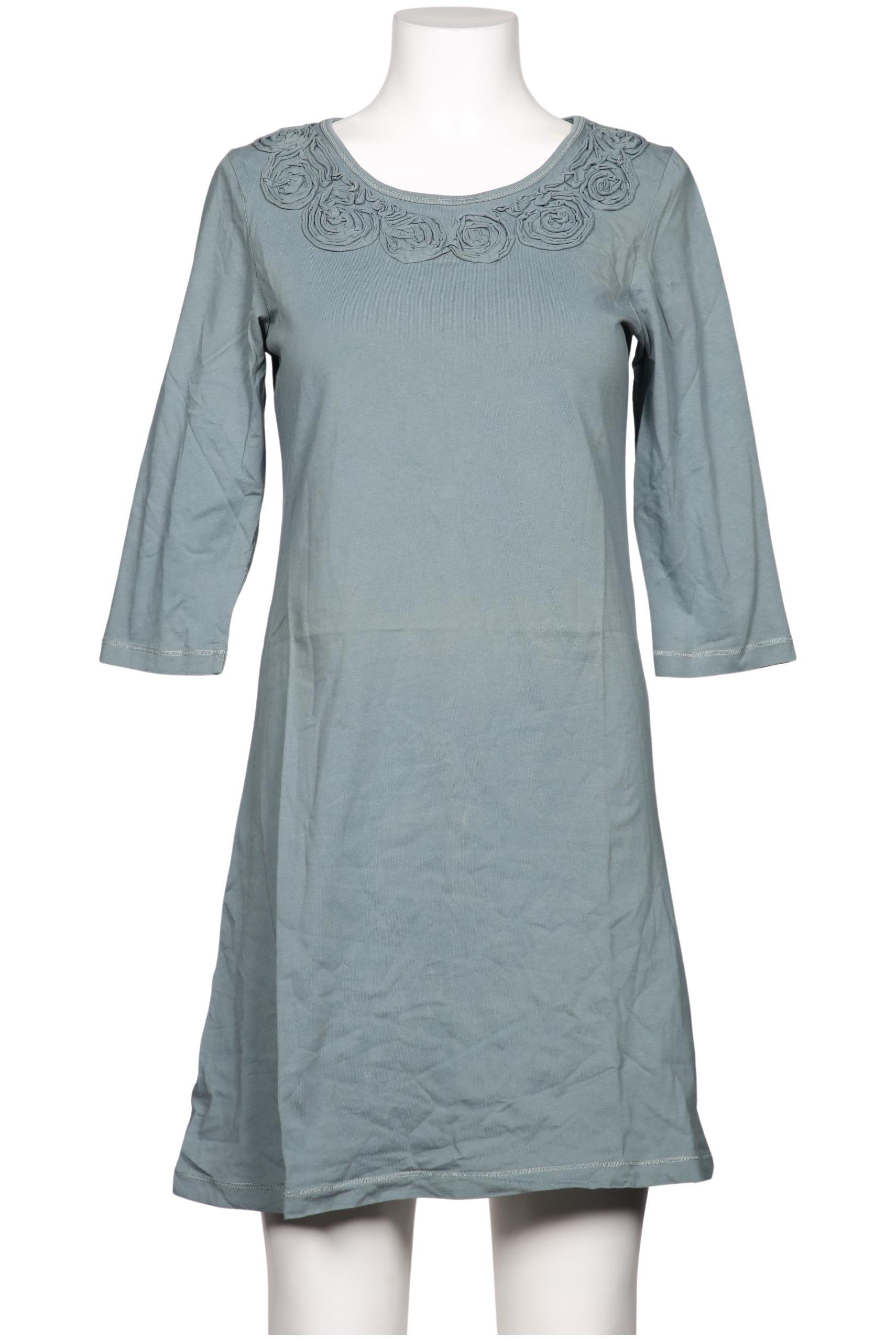 

Deerberg Damen Kleid, grau, Gr. 38