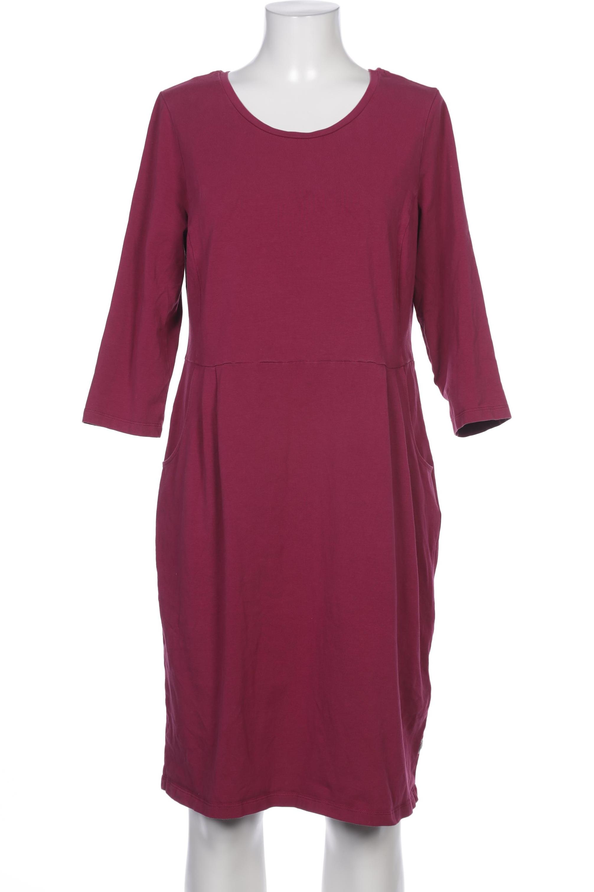 

Deerberg Damen Kleid, pink, Gr. 42