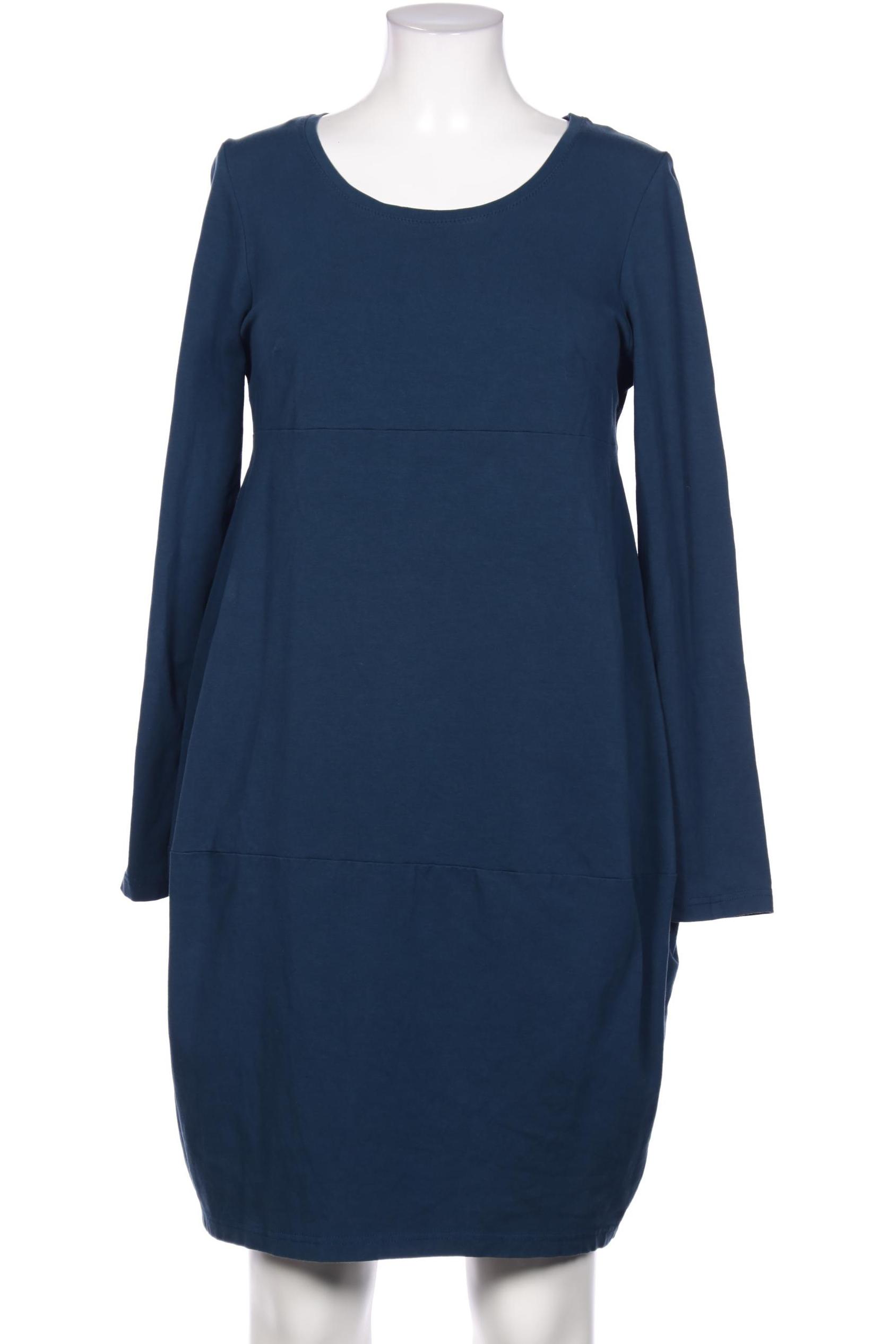

Deerberg Damen Kleid, blau, Gr. 44