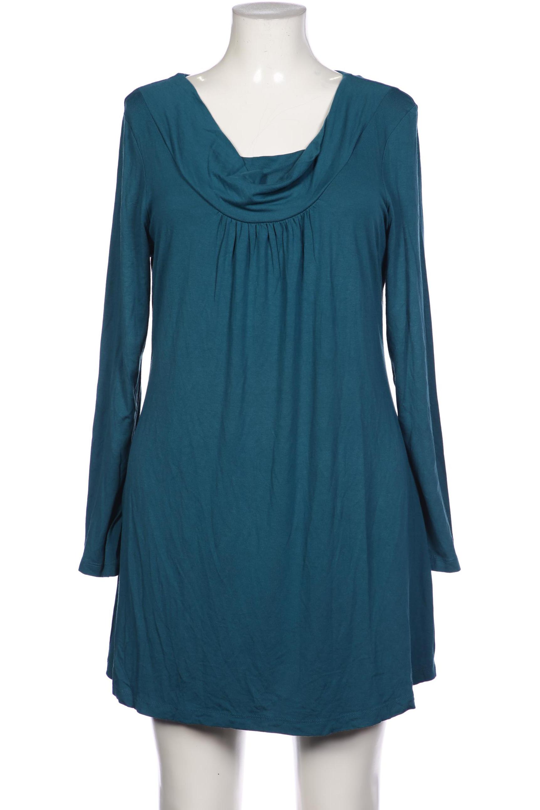 

Deerberg Damen Kleid, türkis, Gr. 42