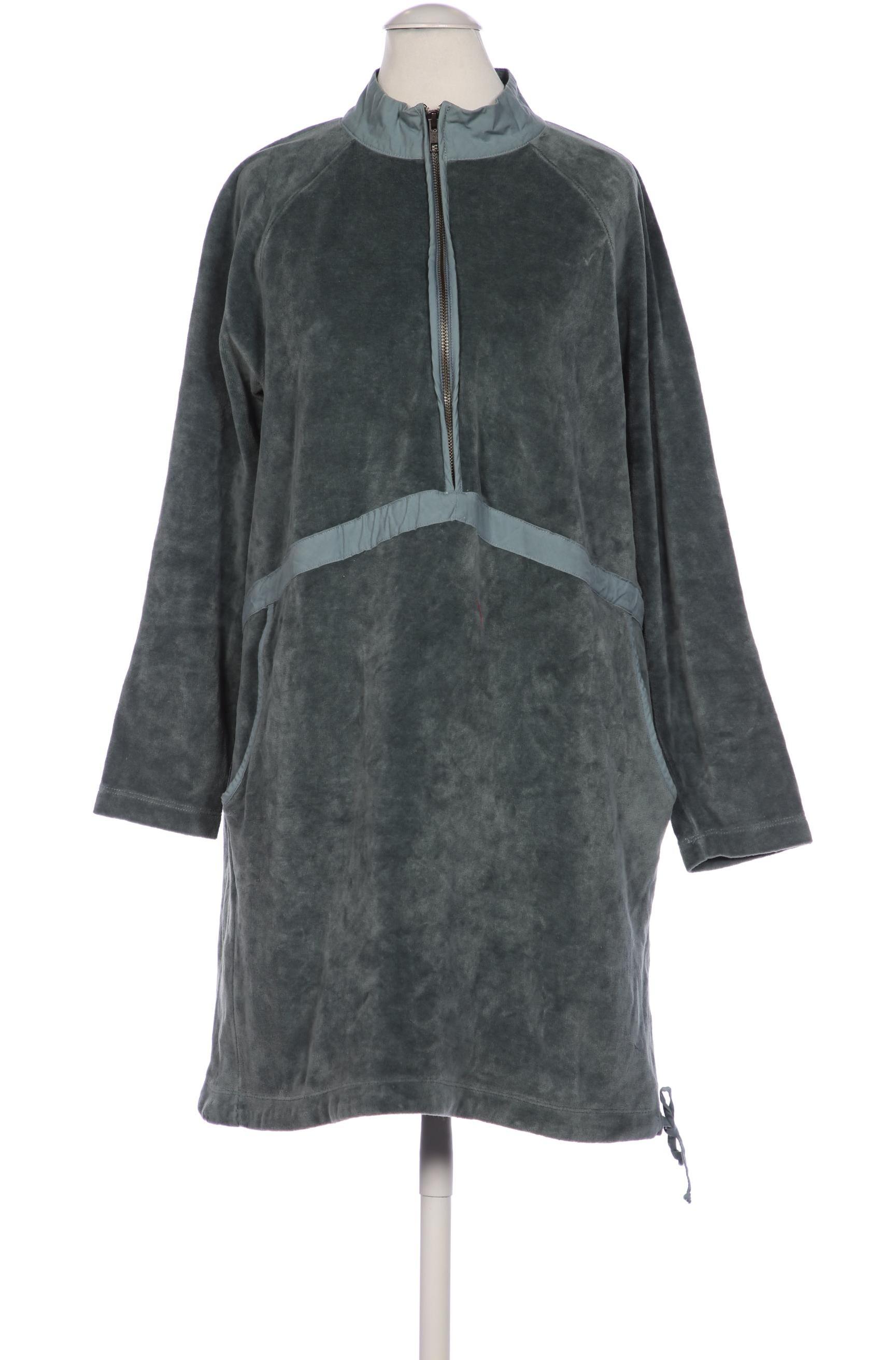 

Deerberg Damen Kleid, türkis, Gr. 36
