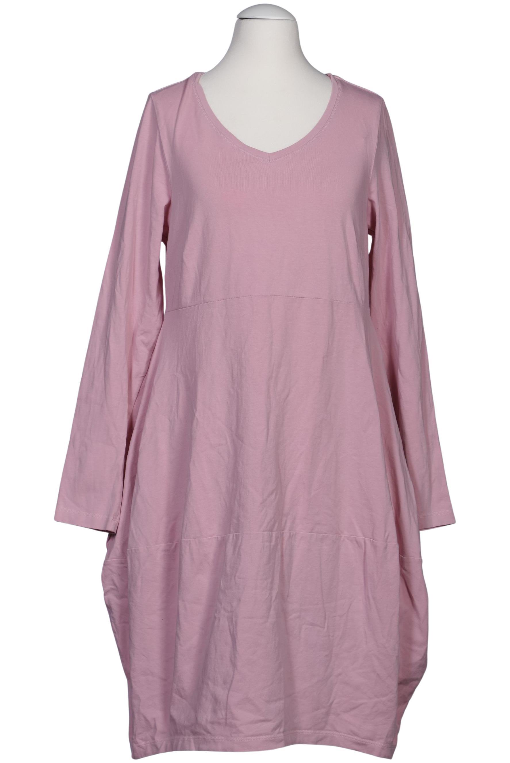 

Deerberg Damen Kleid, pink, Gr. 38