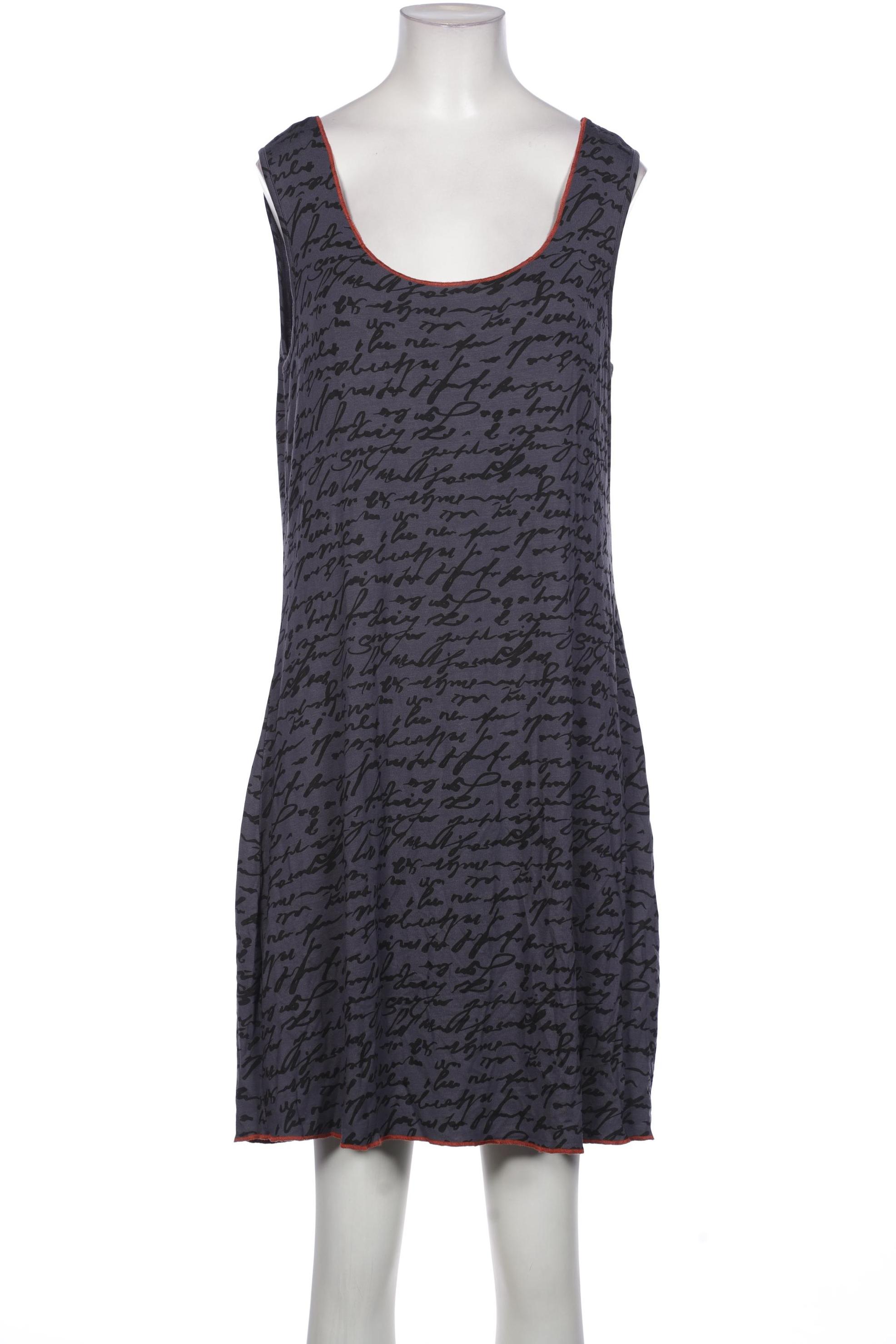 

Deerberg Damen Kleid, marineblau, Gr. 38