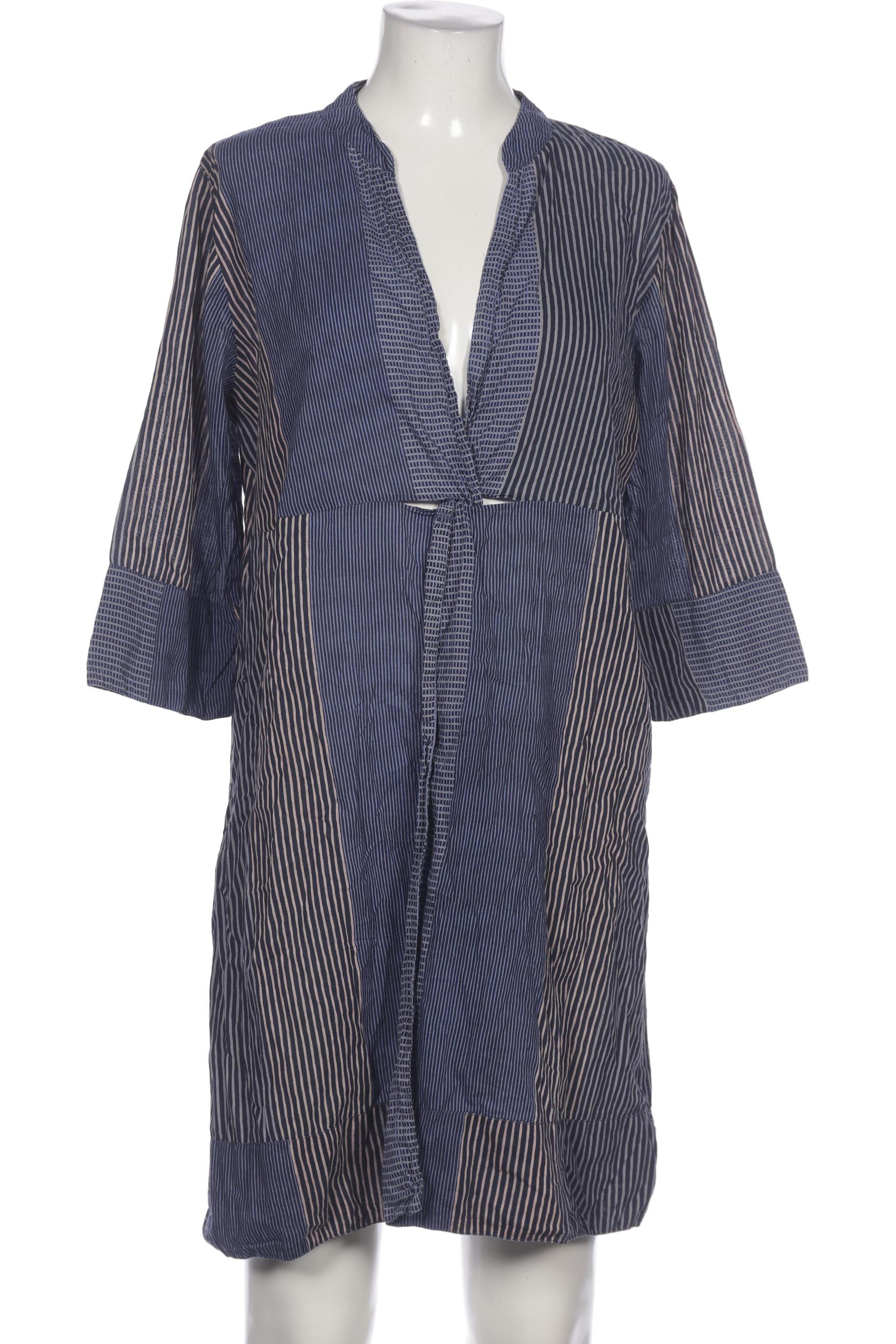 

Deerberg Damen Kleid, marineblau, Gr. 42