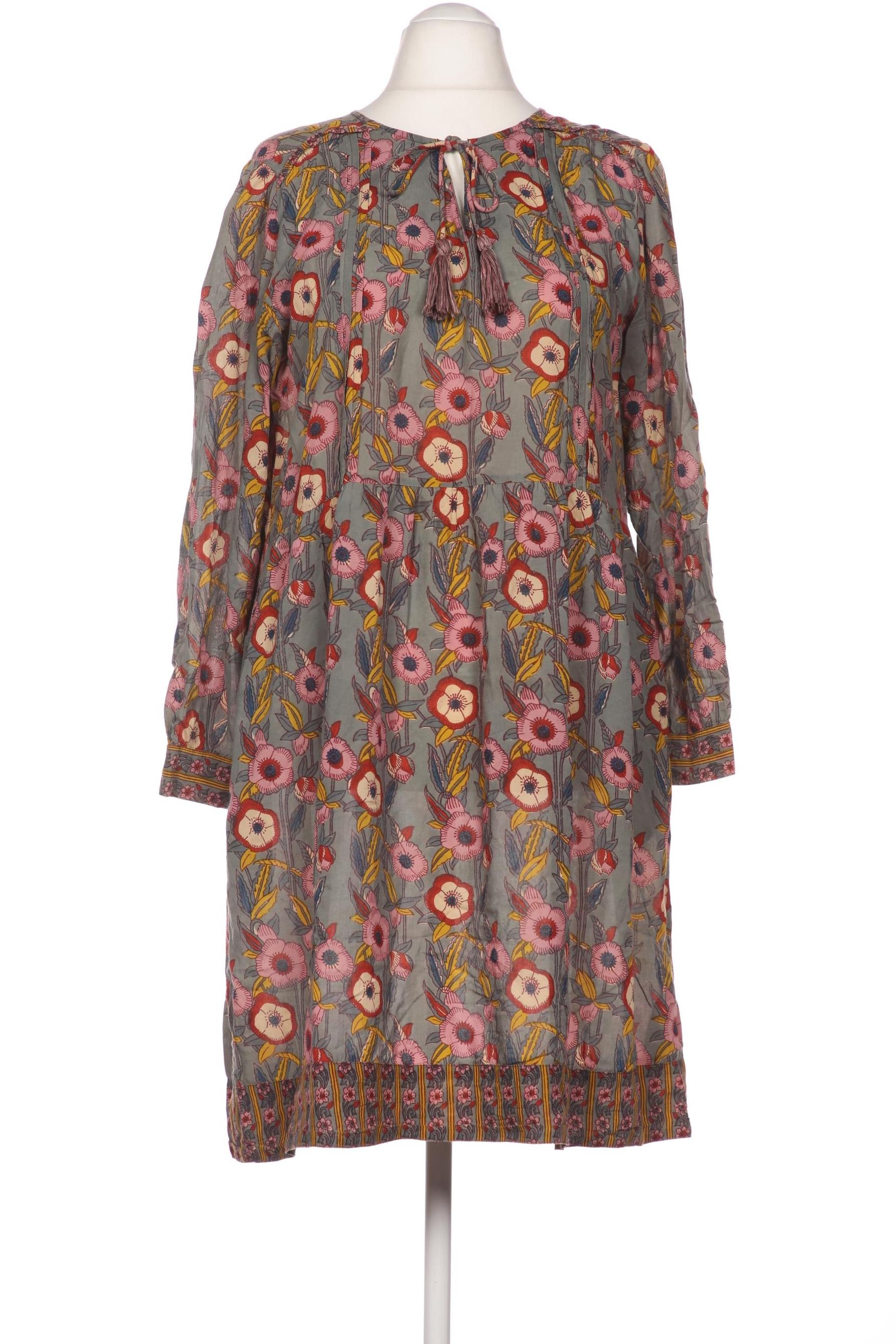 

Deerberg Damen Kleid, grau, Gr. 42