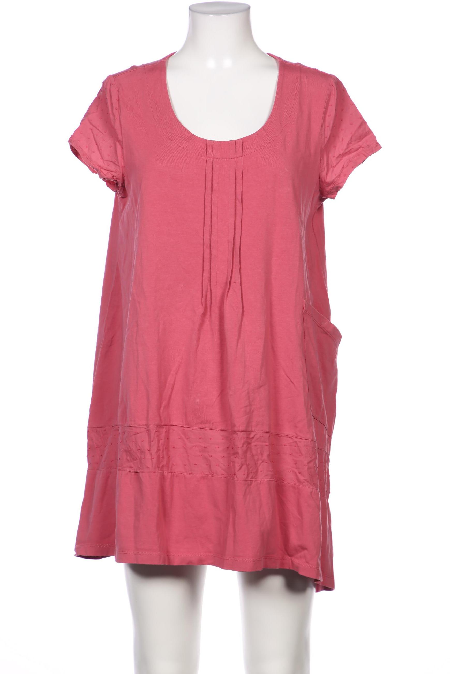 

Deerberg Damen Kleid, pink, Gr. 42