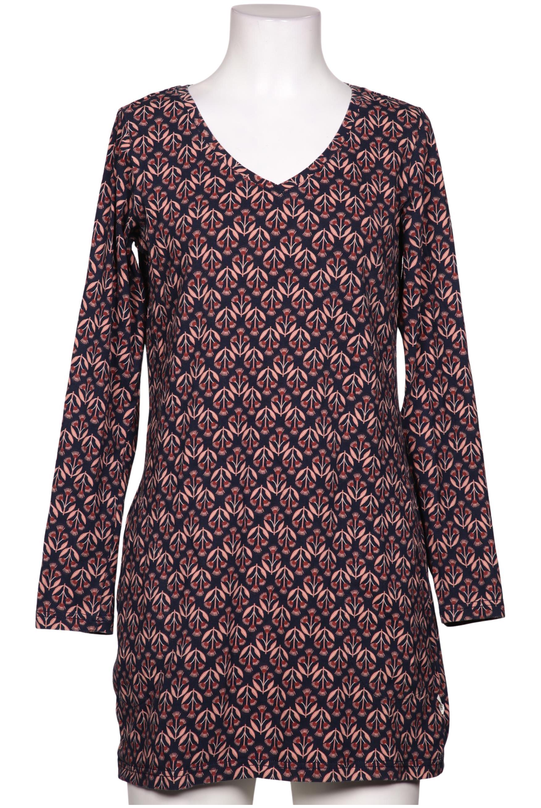 

Deerberg Damen Kleid, marineblau, Gr. 36