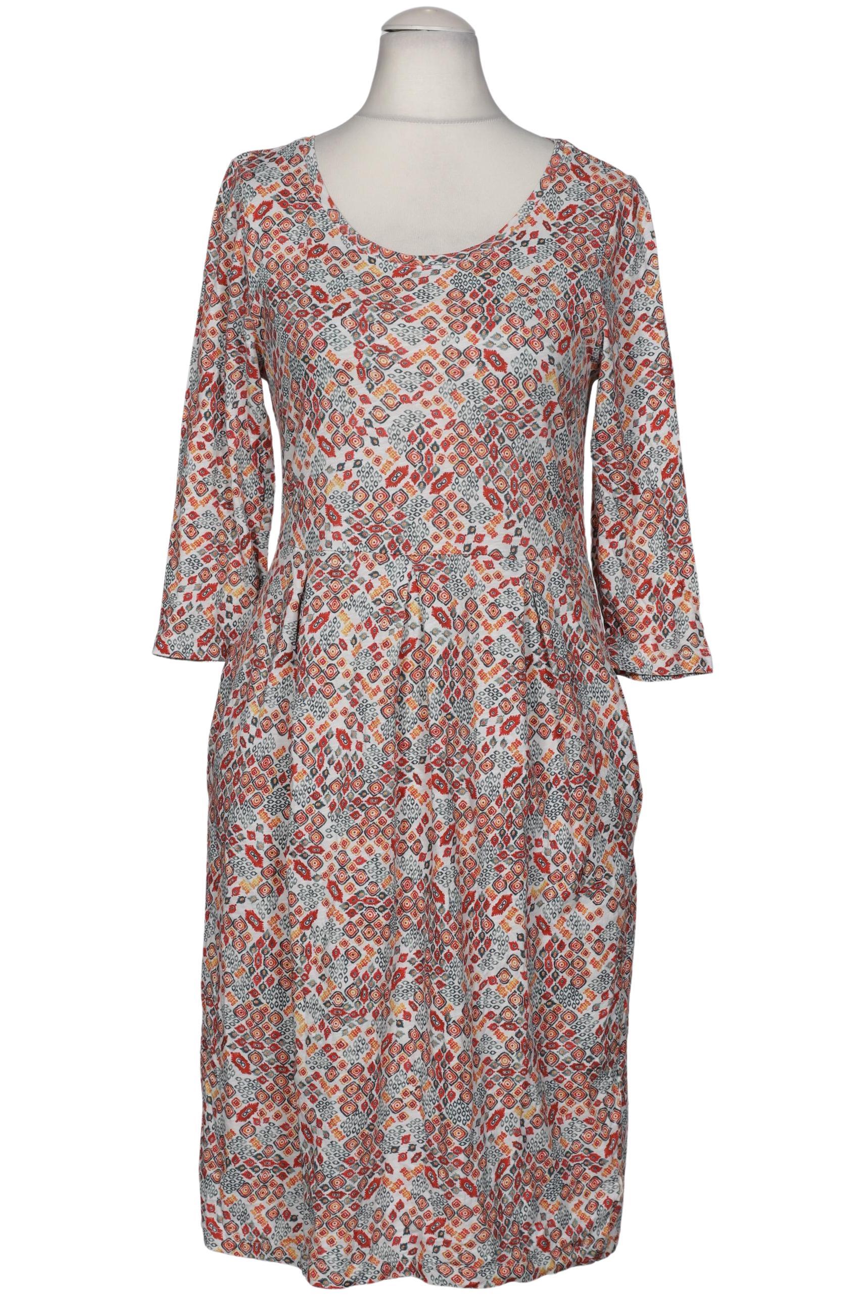 

Deerberg Damen Kleid, mehrfarbig, Gr. 36