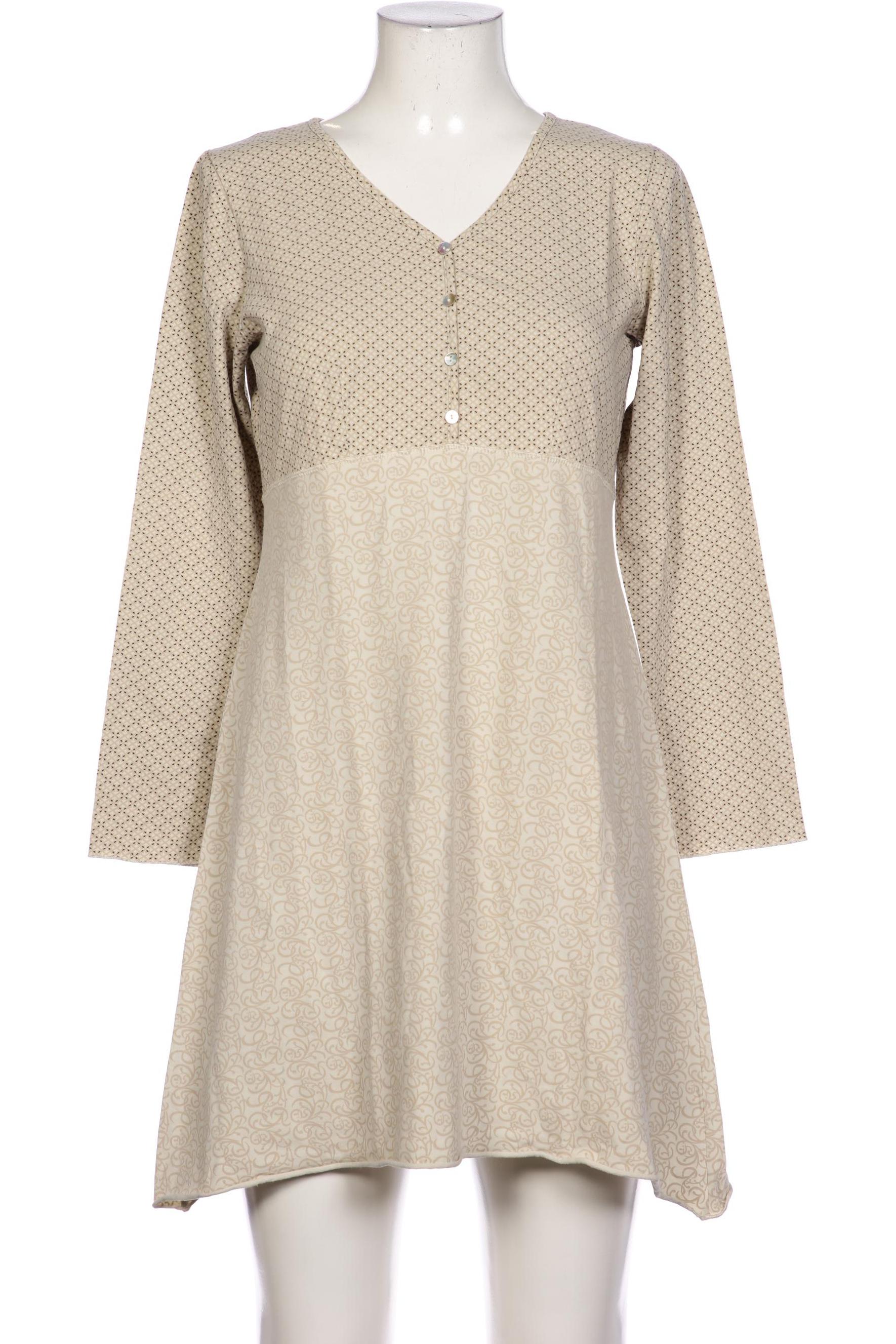 

Deerberg Damen Kleid, beige, Gr. 38
