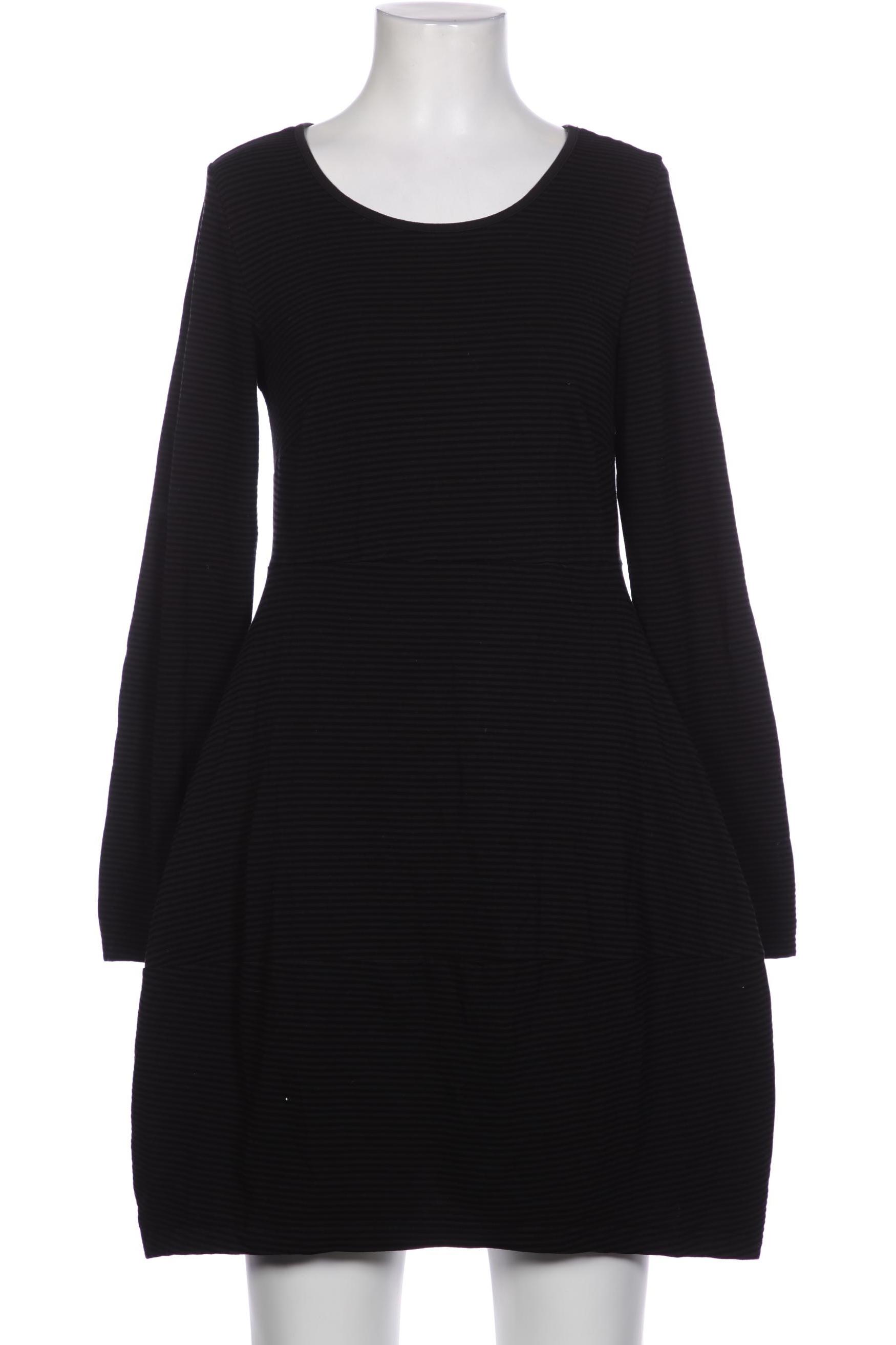 

Deerberg Damen Kleid, schwarz, Gr. 36