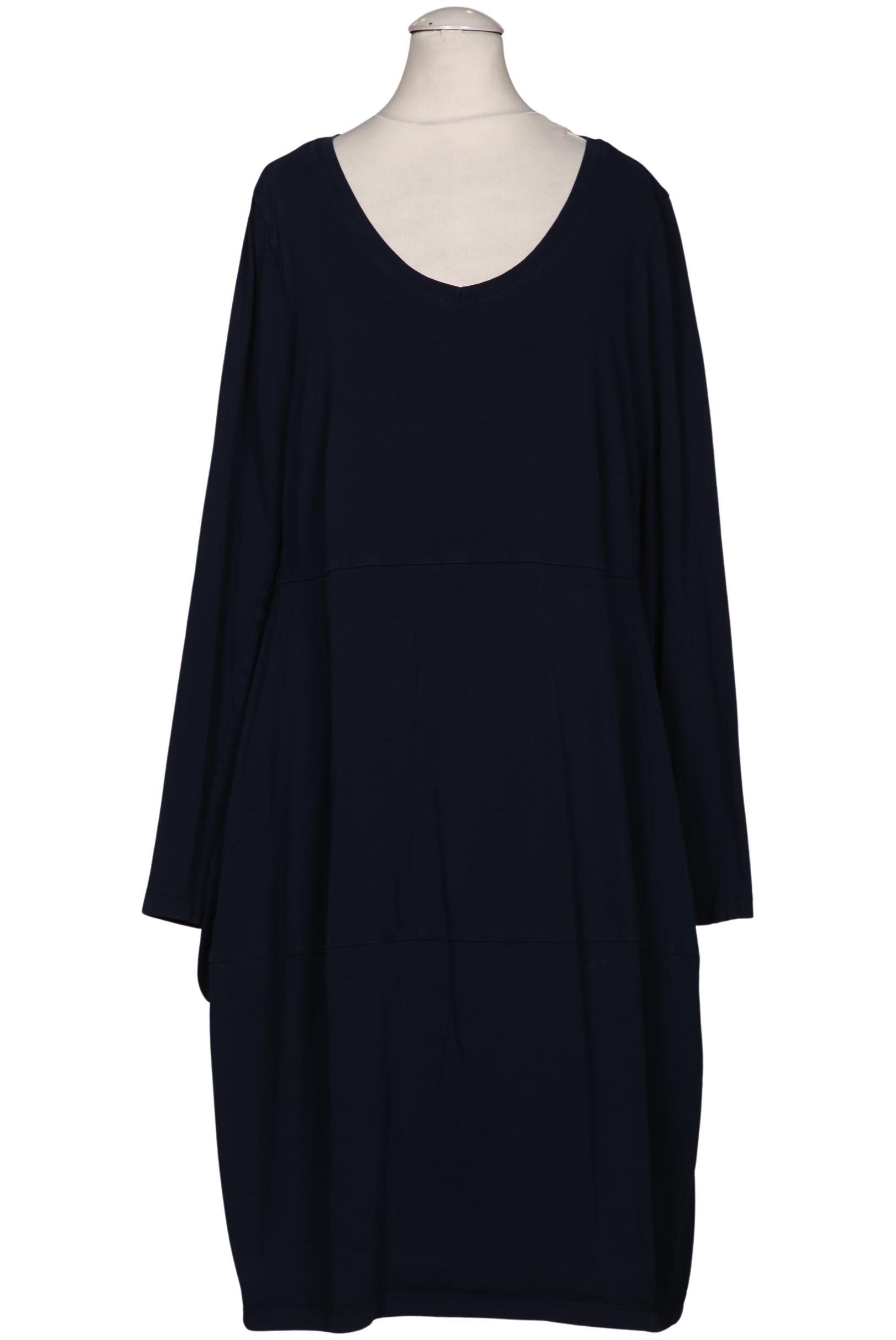 

Deerberg Damen Kleid, marineblau, Gr. 42