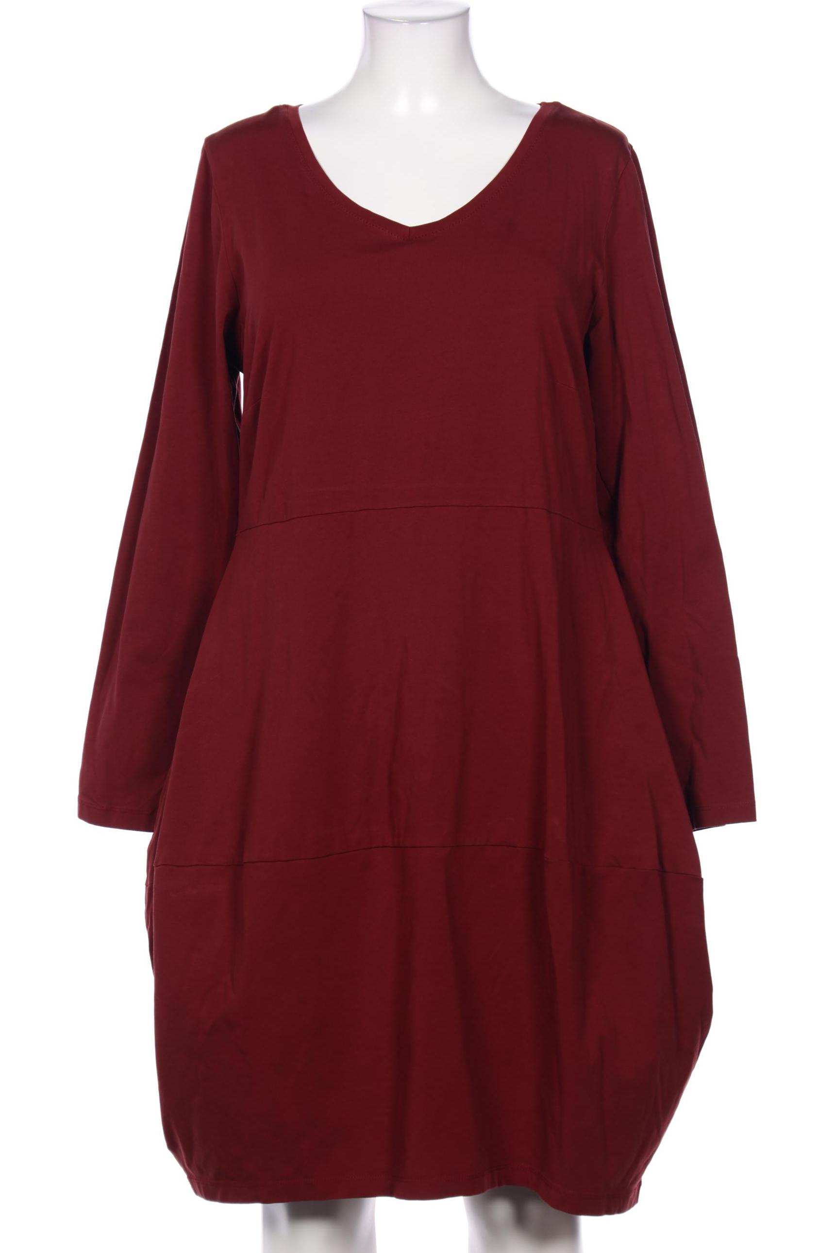 

Deerberg Damen Kleid, rot, Gr. 44