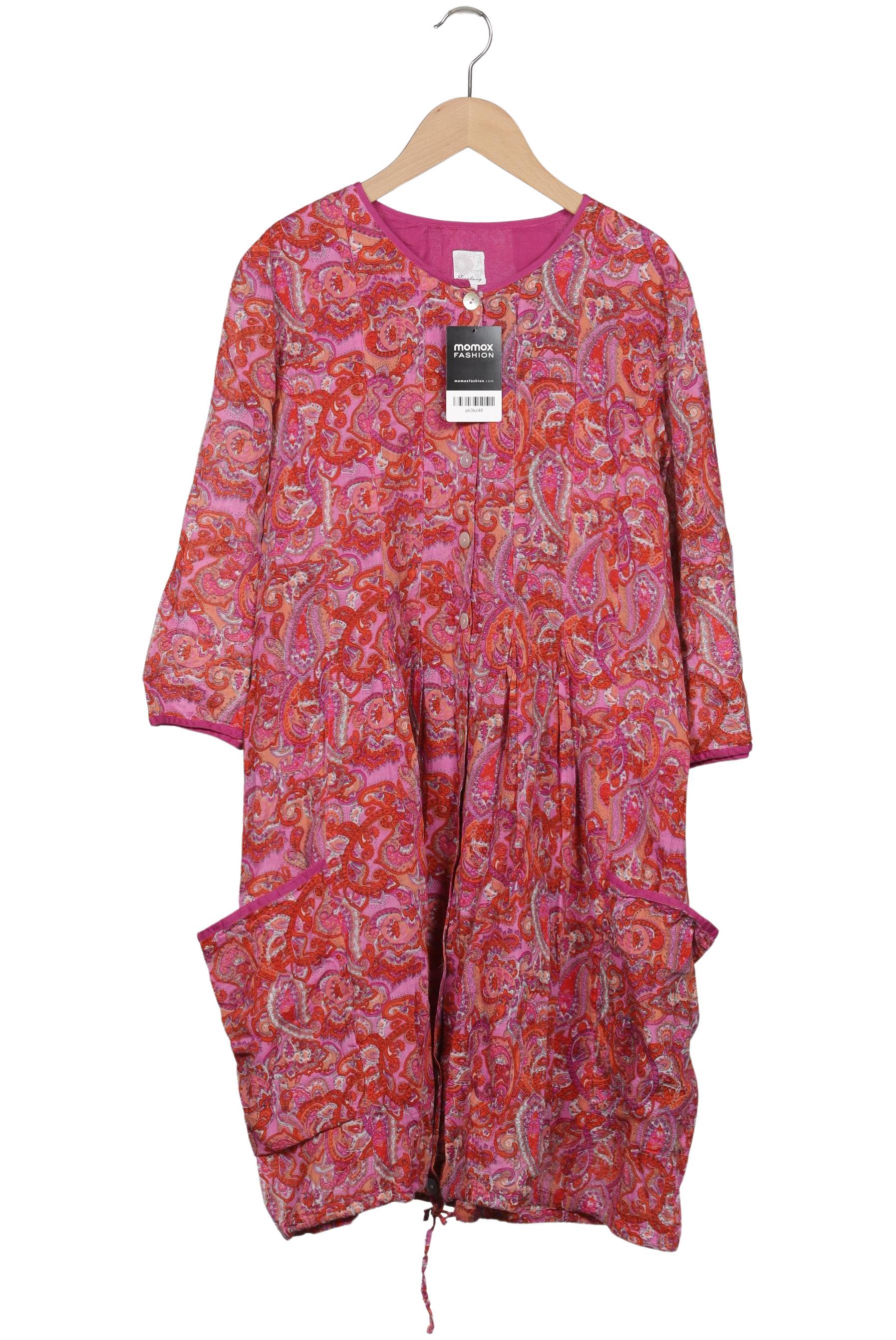 

Deerberg Damen Kleid, pink, Gr. 38
