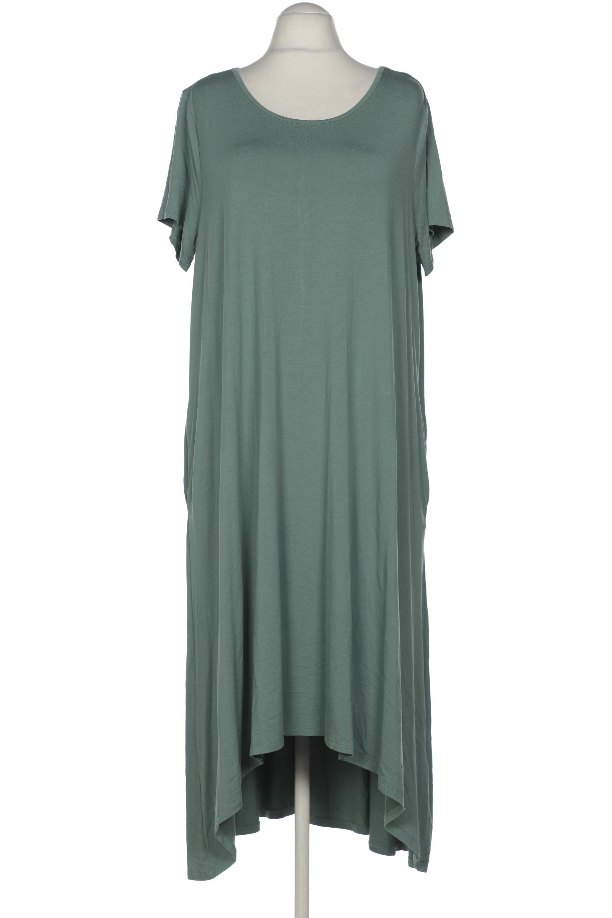 

Deerberg Damen Kleid, grün, Gr. 46