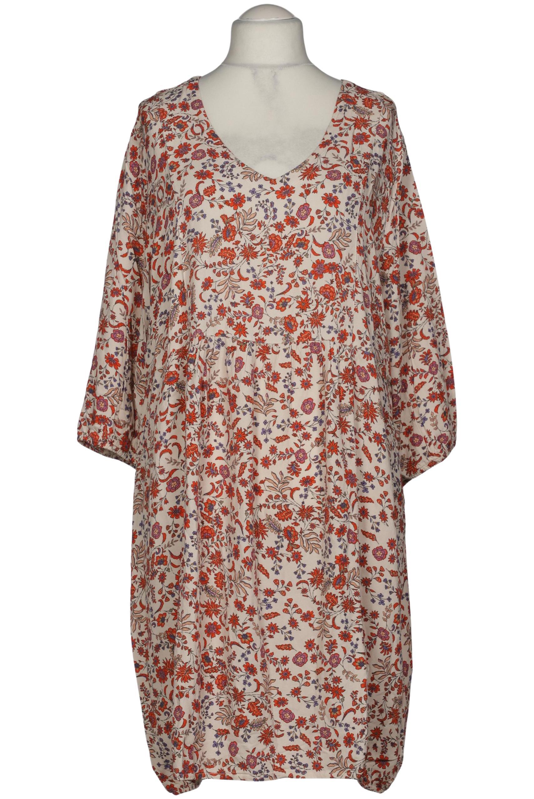 

Deerberg Damen Kleid, mehrfarbig, Gr. 52