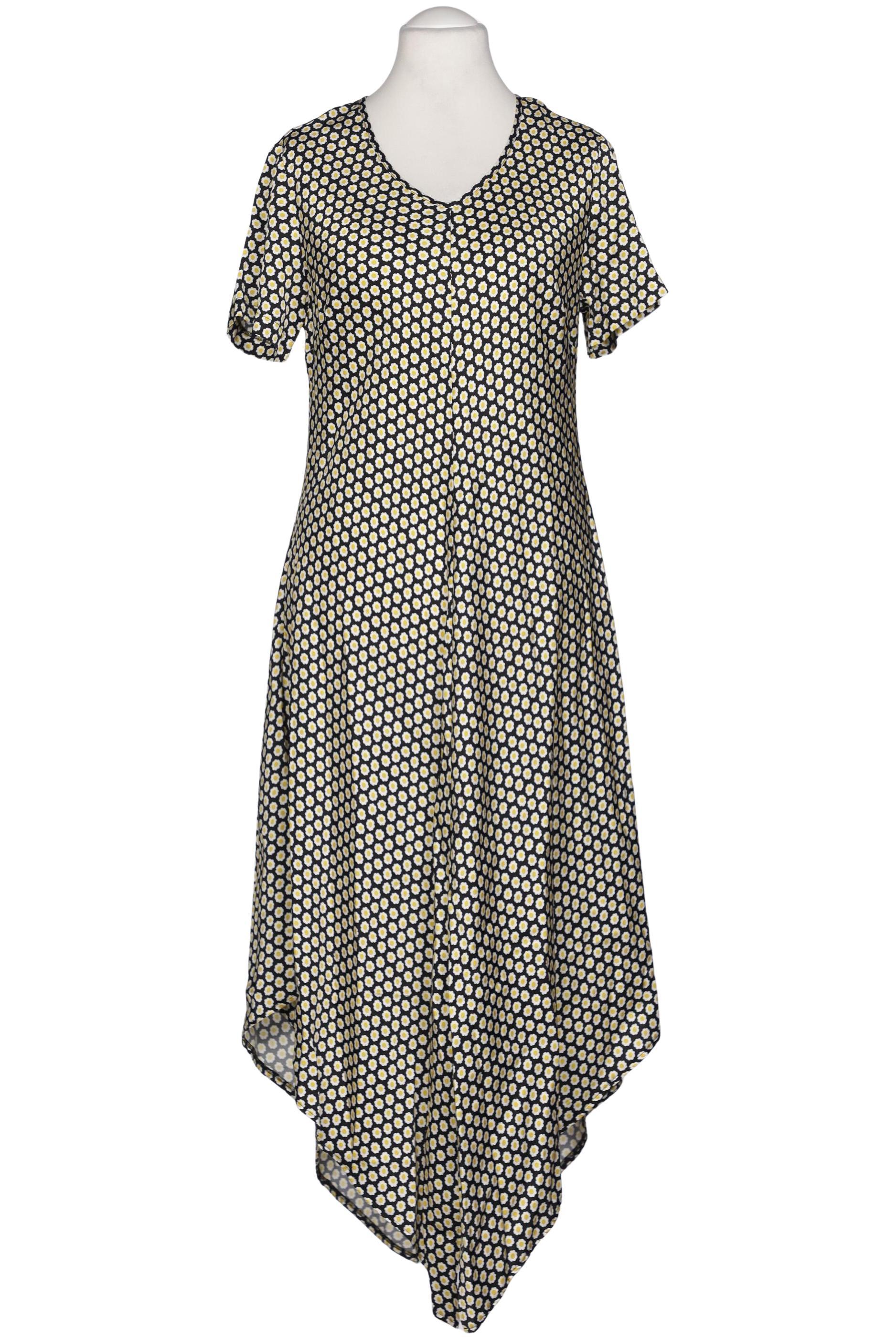 

Deerberg Damen Kleid, beige, Gr. 42