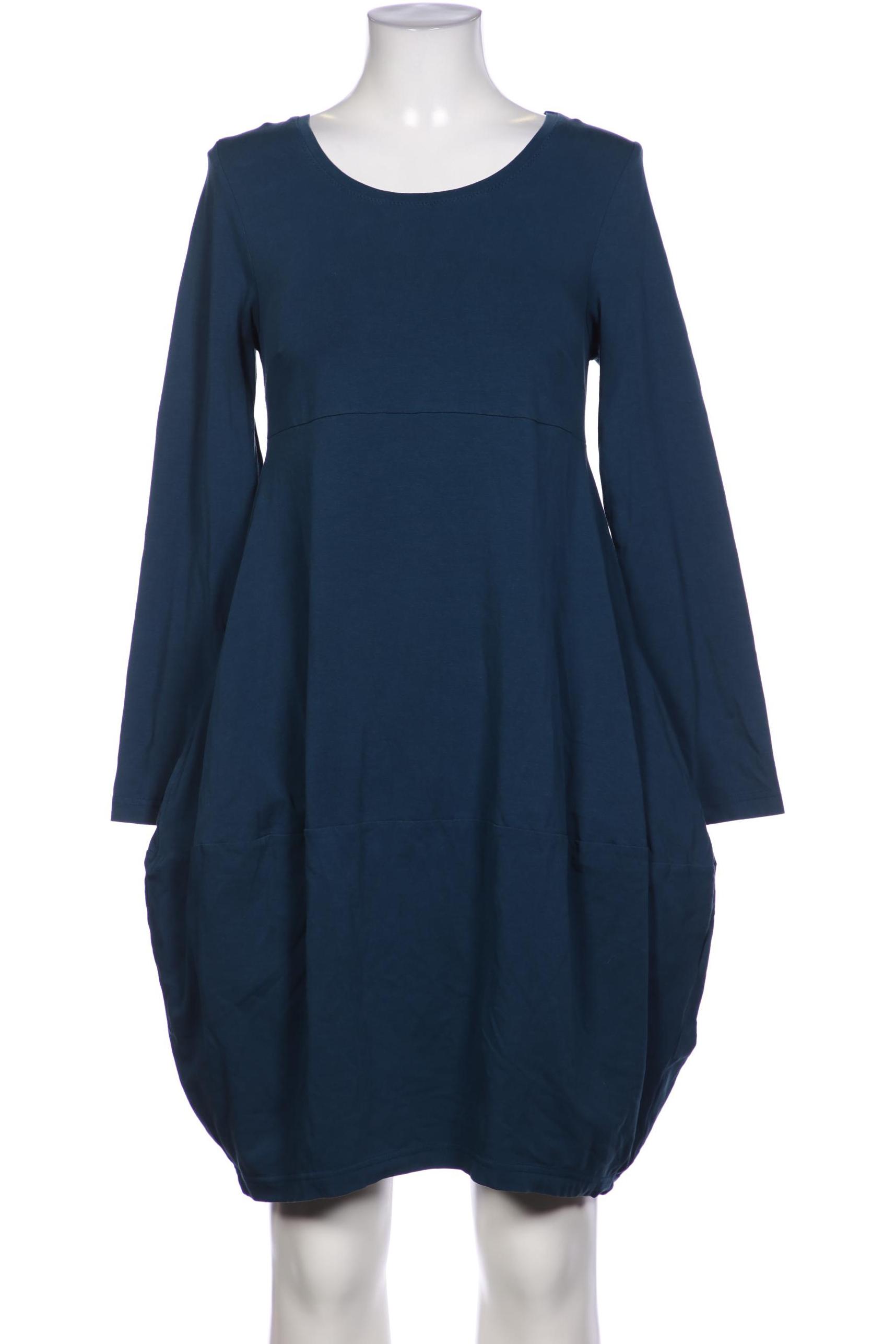 

Deerberg Damen Kleid, türkis, Gr. 38