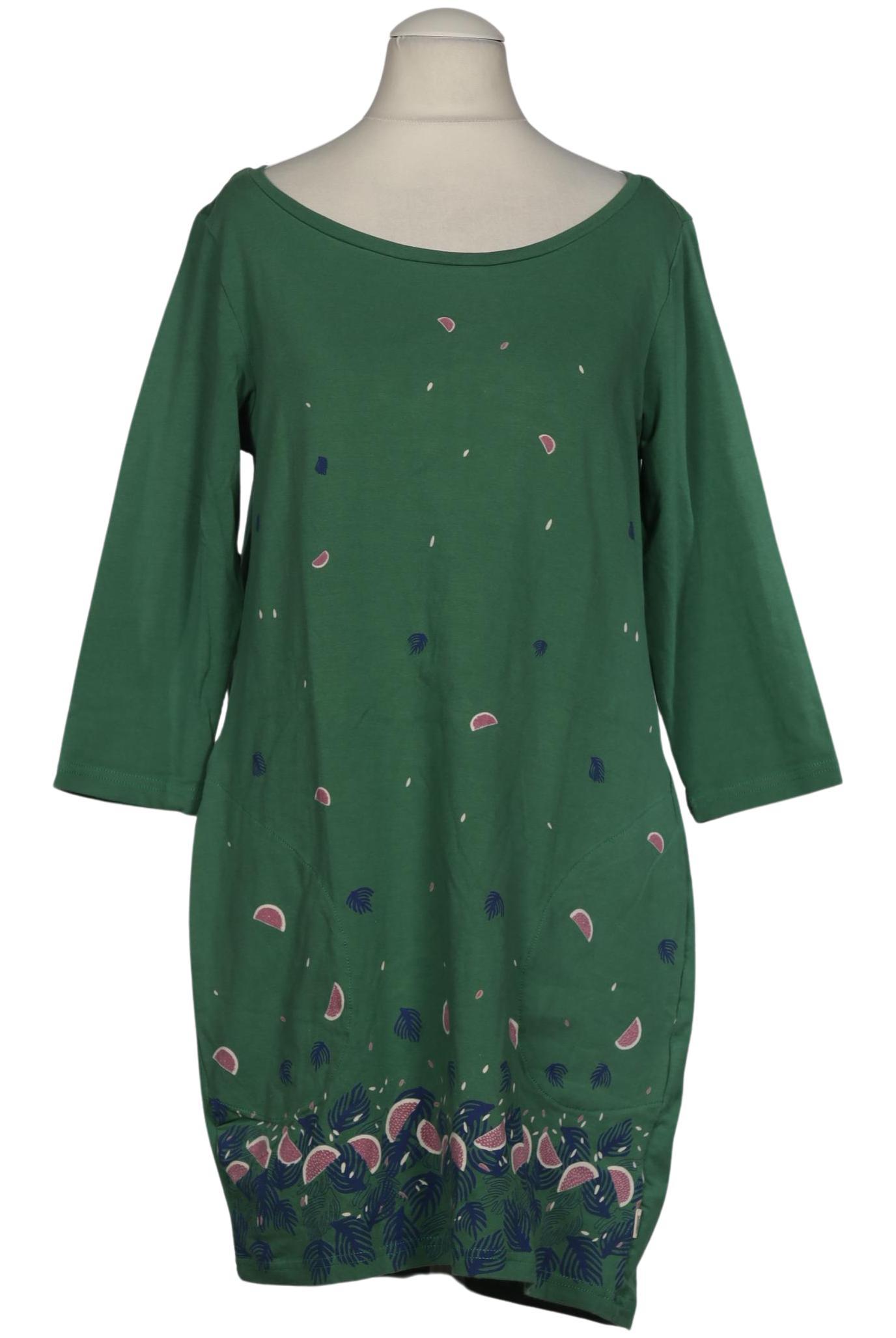 

Deerberg Damen Kleid, grün, Gr. 36